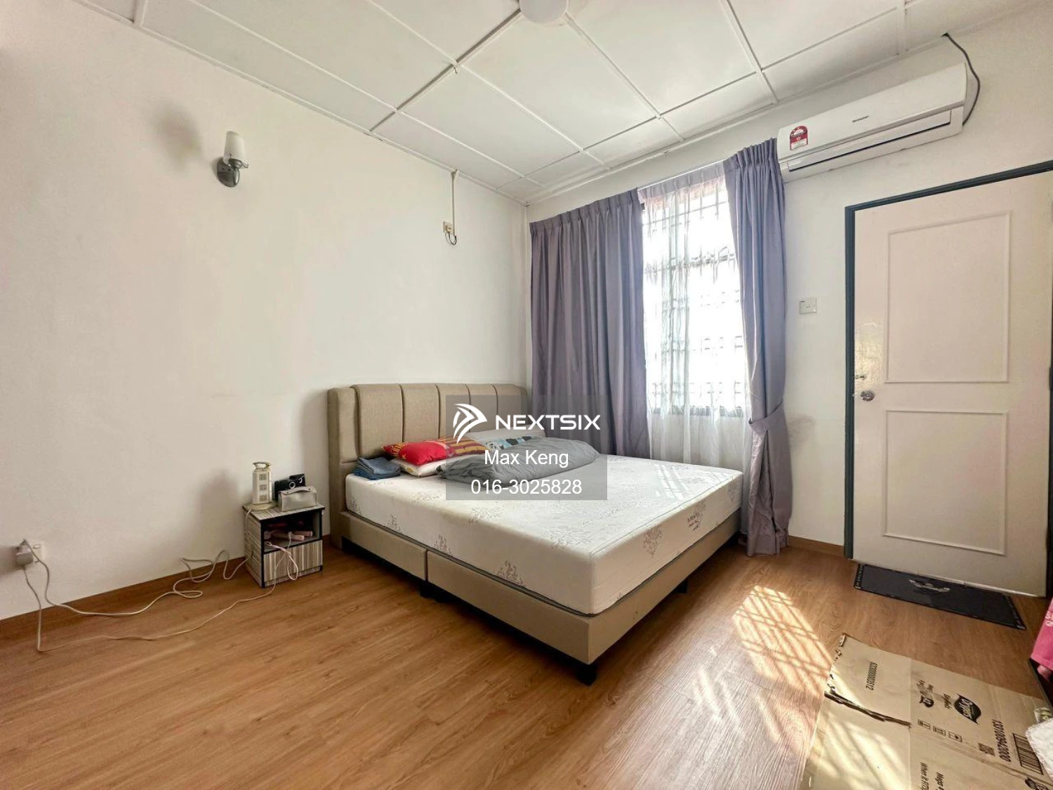 2-sty Terrace/Link House For Sale in Skudai Johor - Image 6
