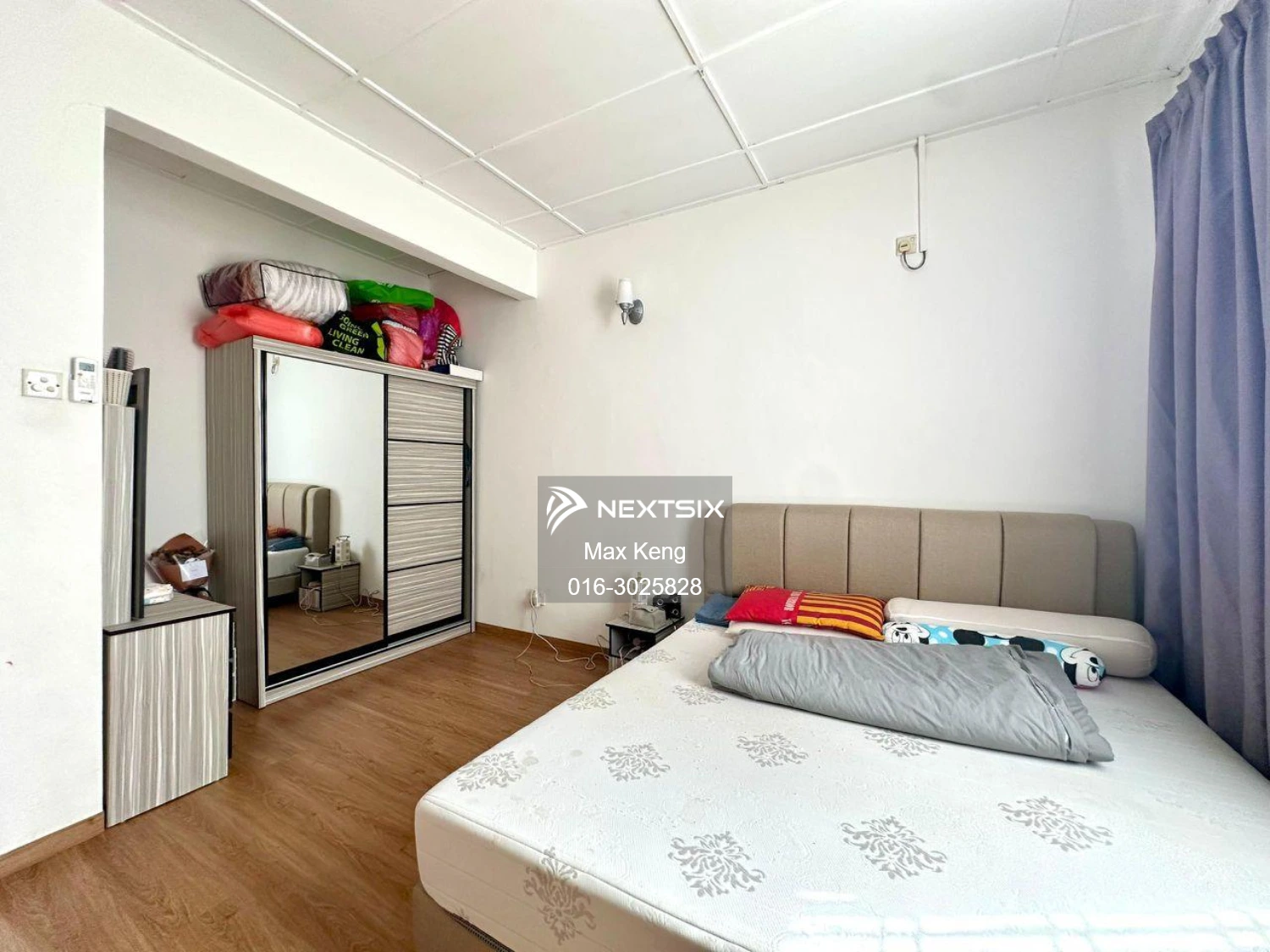 2-sty Terrace/Link House For Sale in Skudai Johor - Image 7