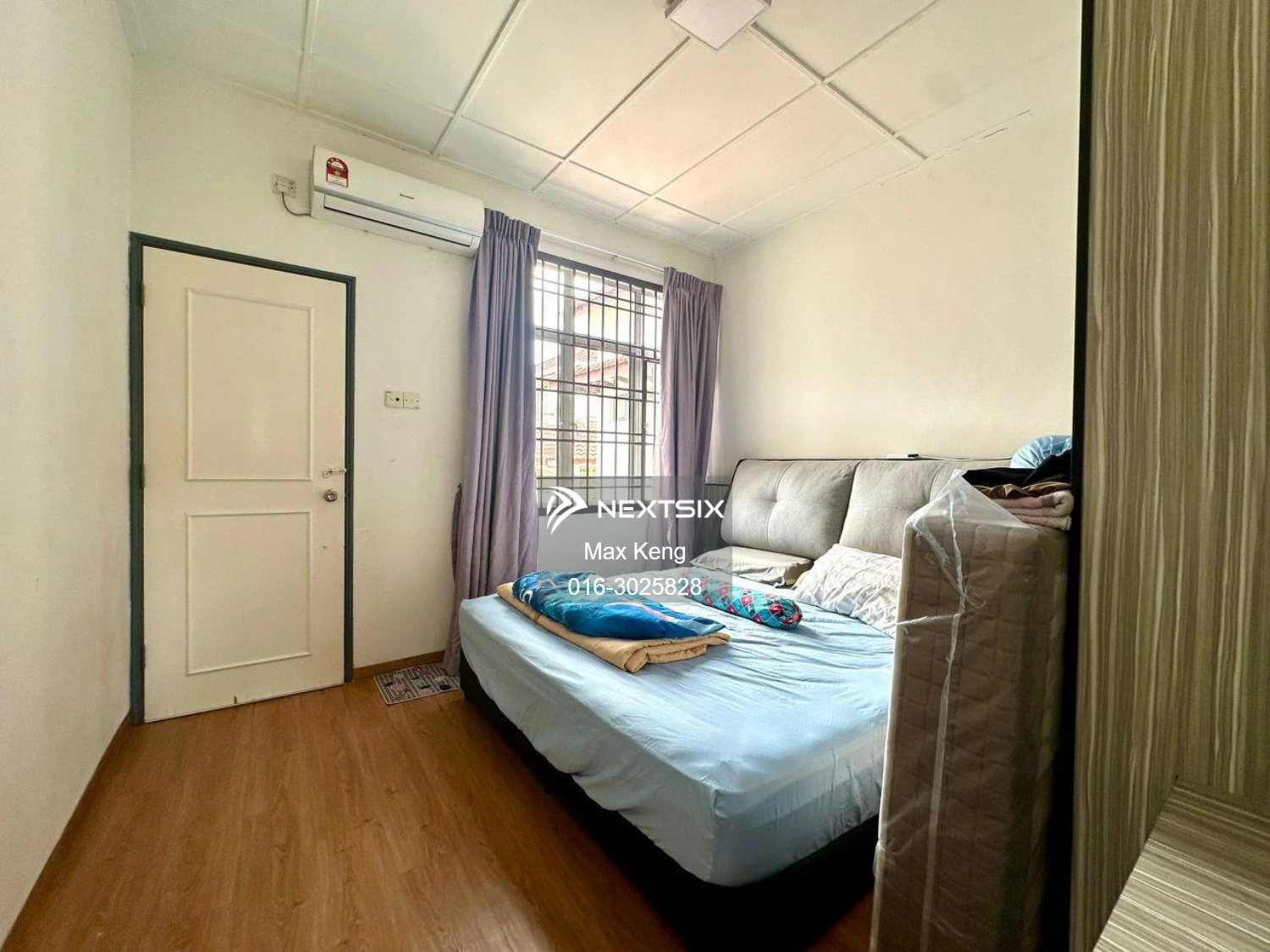 2-sty Terrace/Link House For Sale in Skudai Johor - Image 8