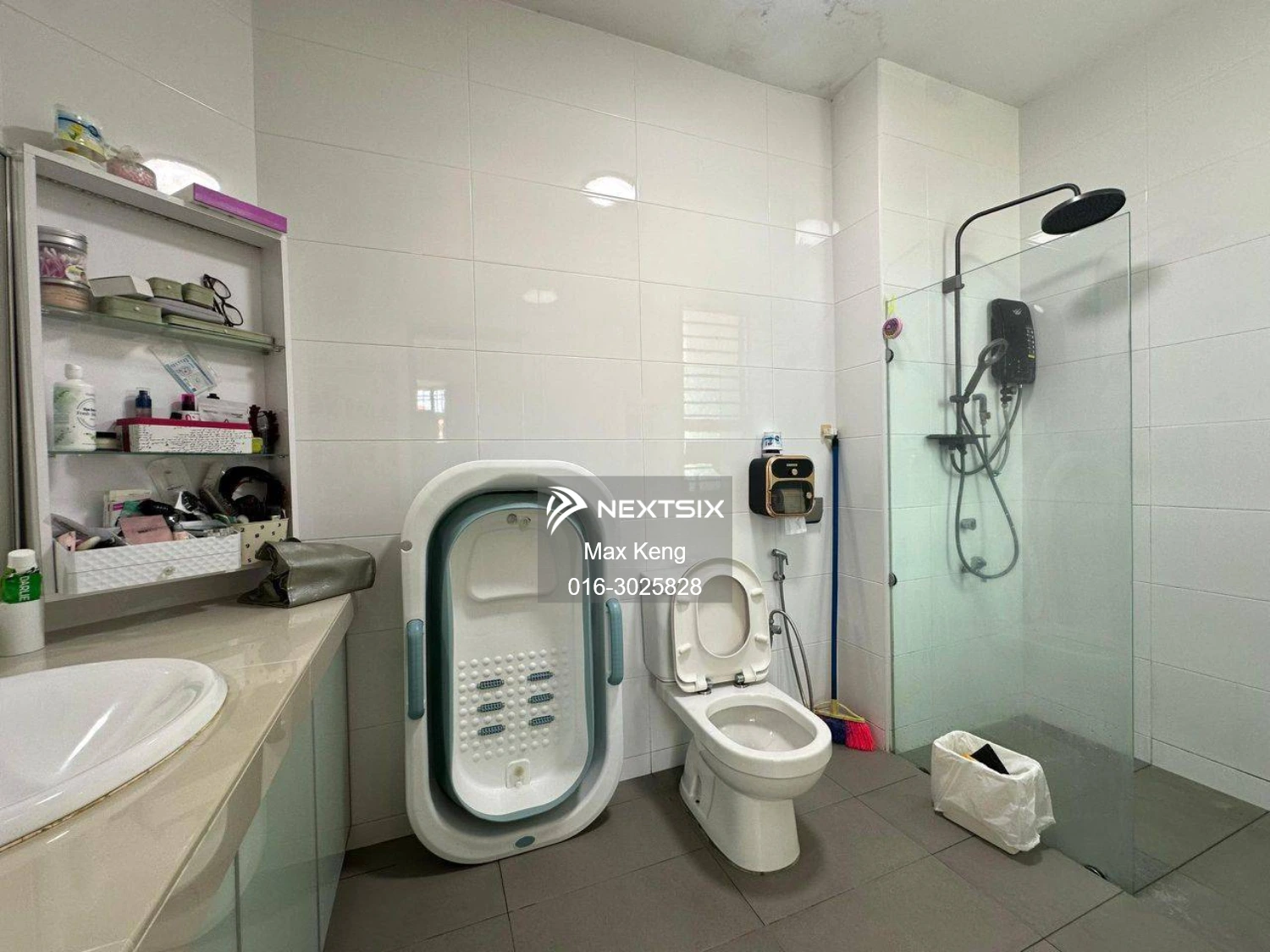 2-sty Terrace/Link House For Sale in Skudai Johor - Image 9