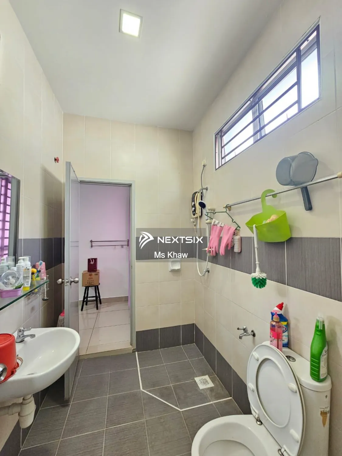 2-sty Terrace/Link House For Sale in Iskandar Puteri (Nusajaya) Johor - Image 9