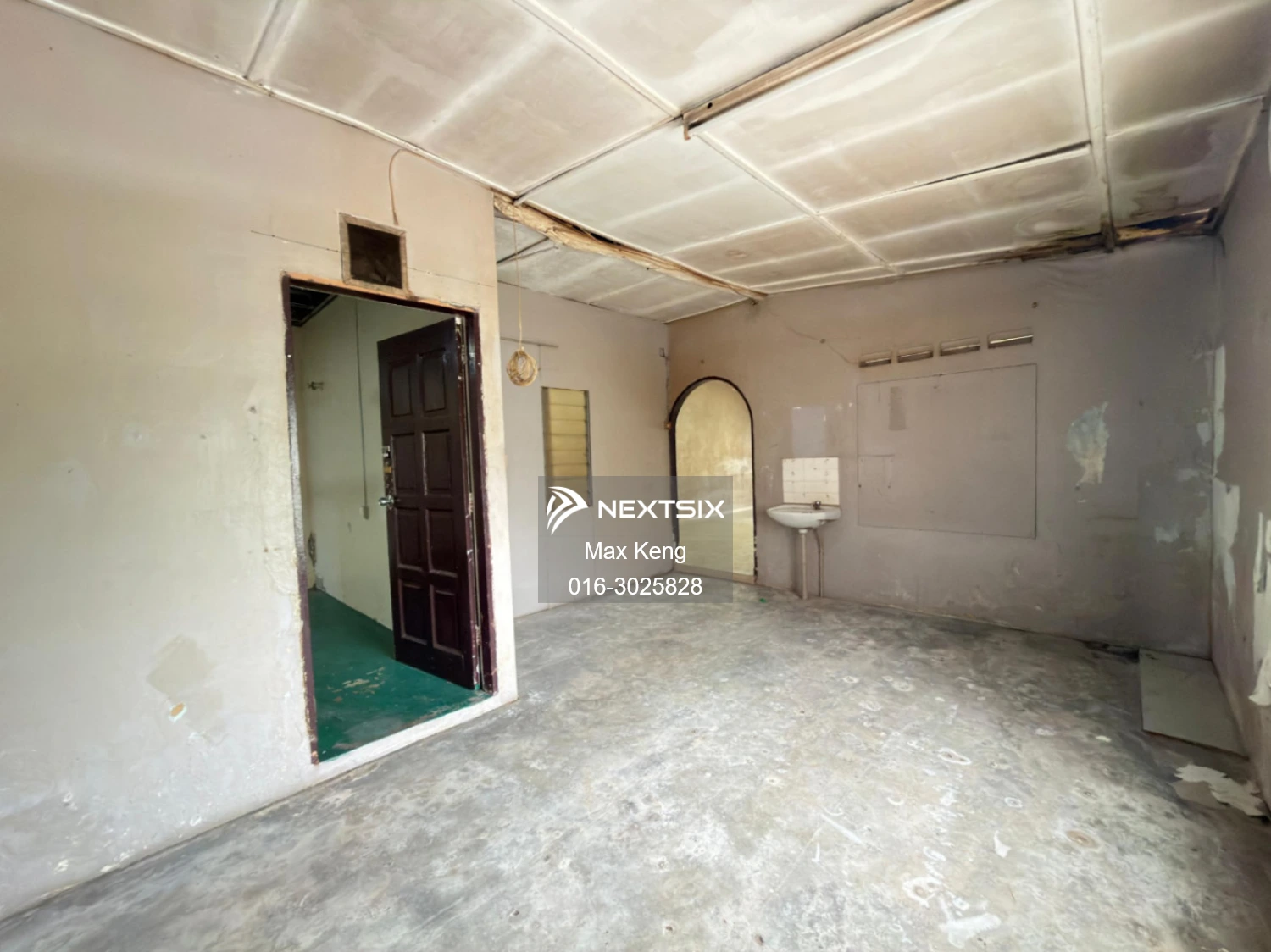 1-sty Terrace/Link House For Sale in Senai Johor - Image 10