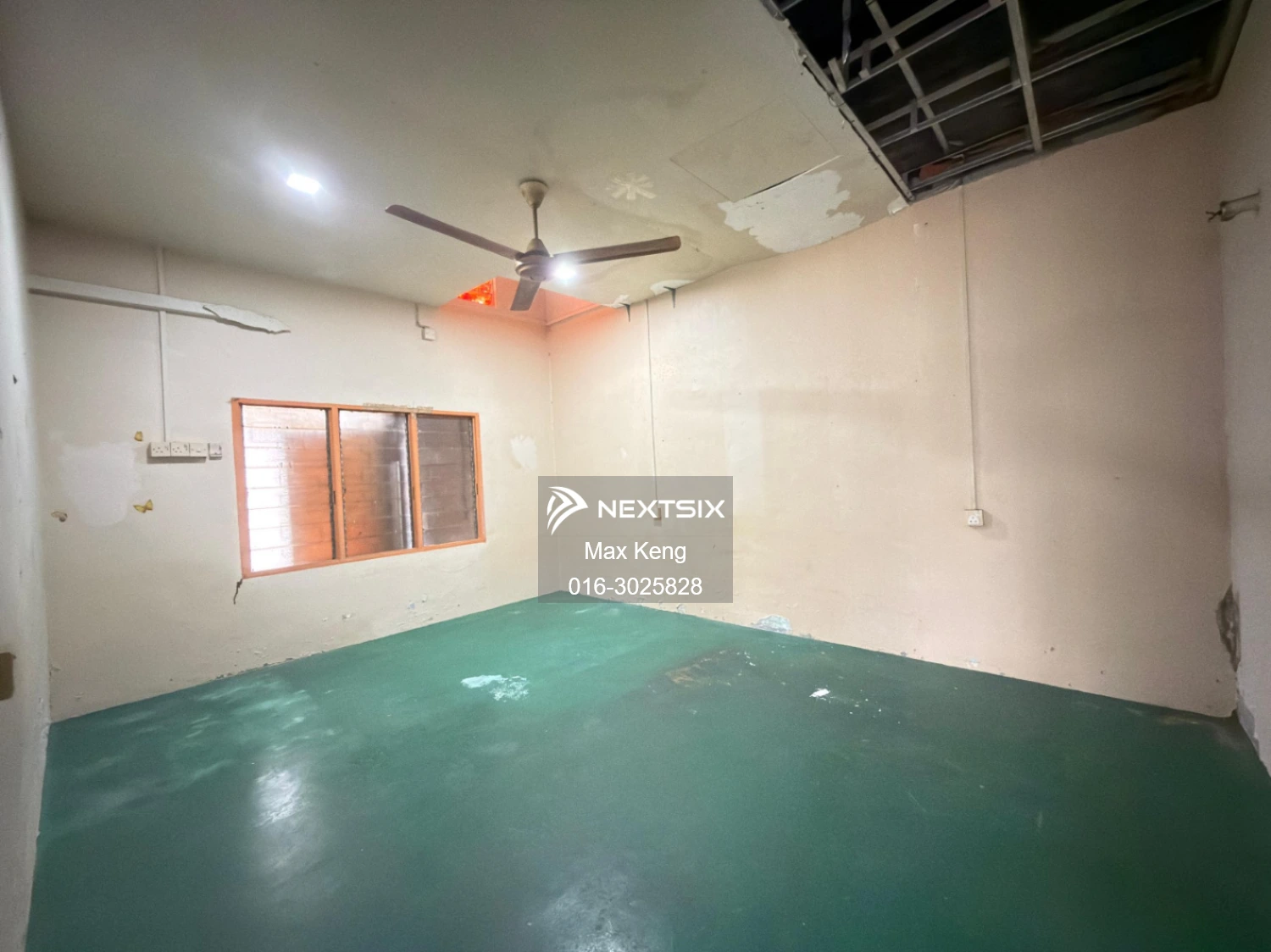 1-sty Terrace/Link House For Sale in Senai Johor - Image 11