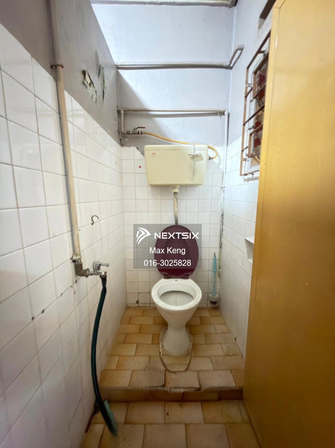 1-sty Terrace/Link House For Sale in Senai Johor - Image 12