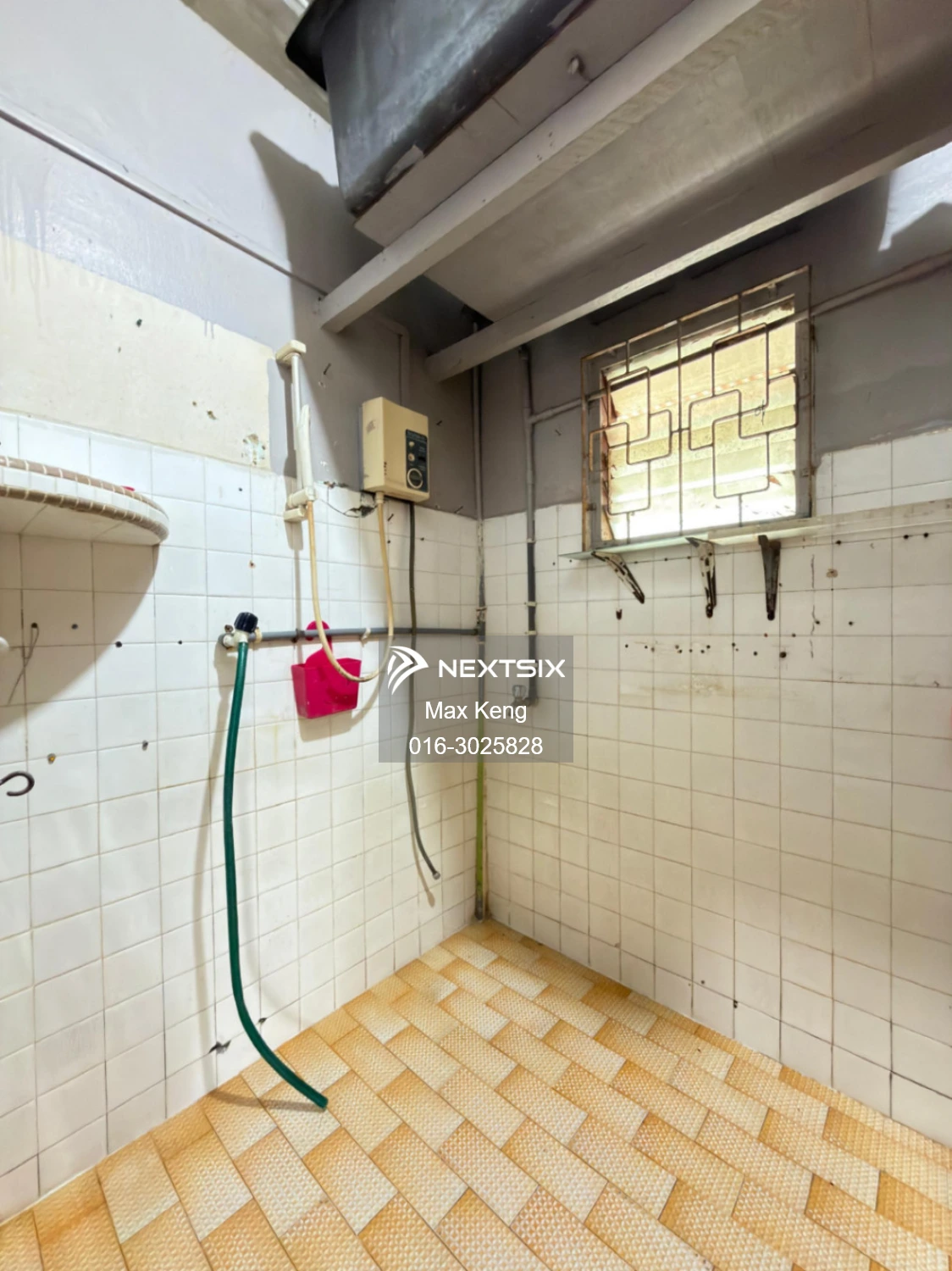 1-sty Terrace/Link House For Sale in Senai Johor - Image 13