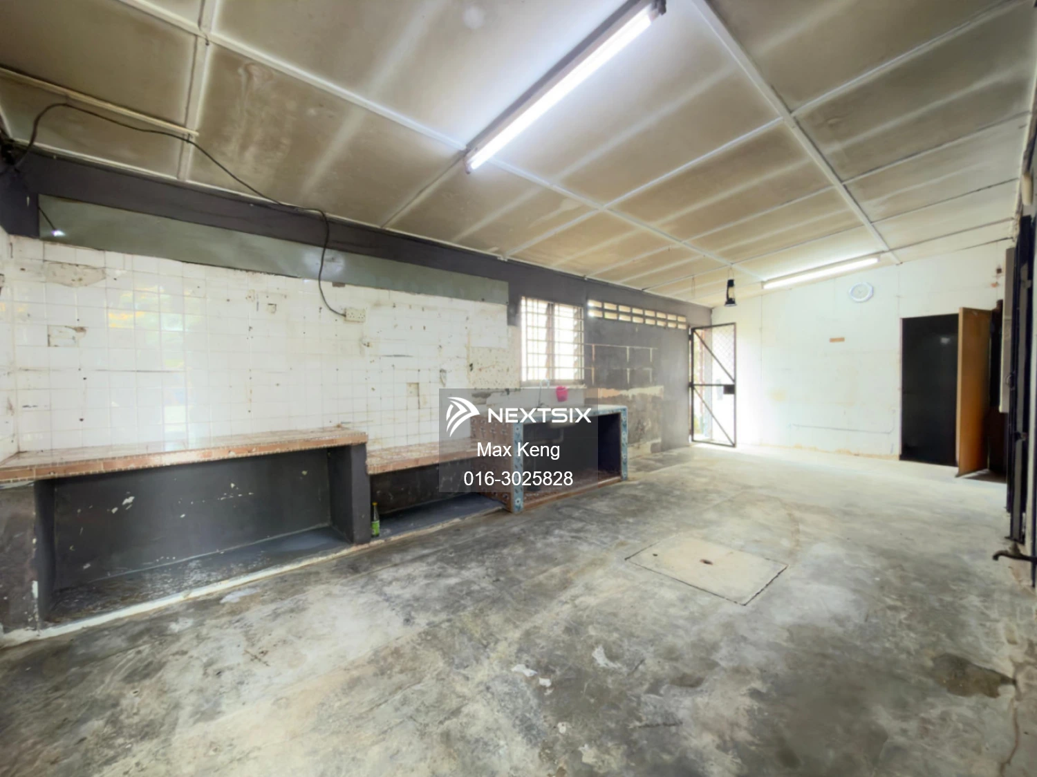 1-sty Terrace/Link House For Sale in Senai Johor - Image 14