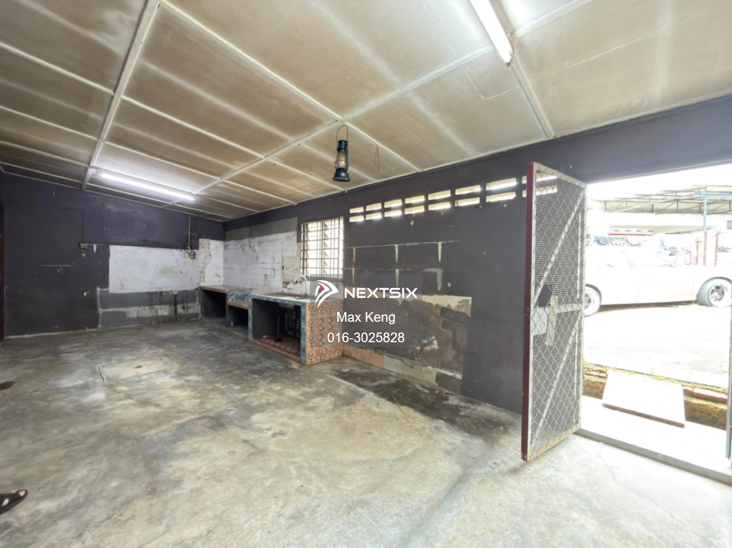 1-sty Terrace/Link House For Sale in Senai Johor - Image 15