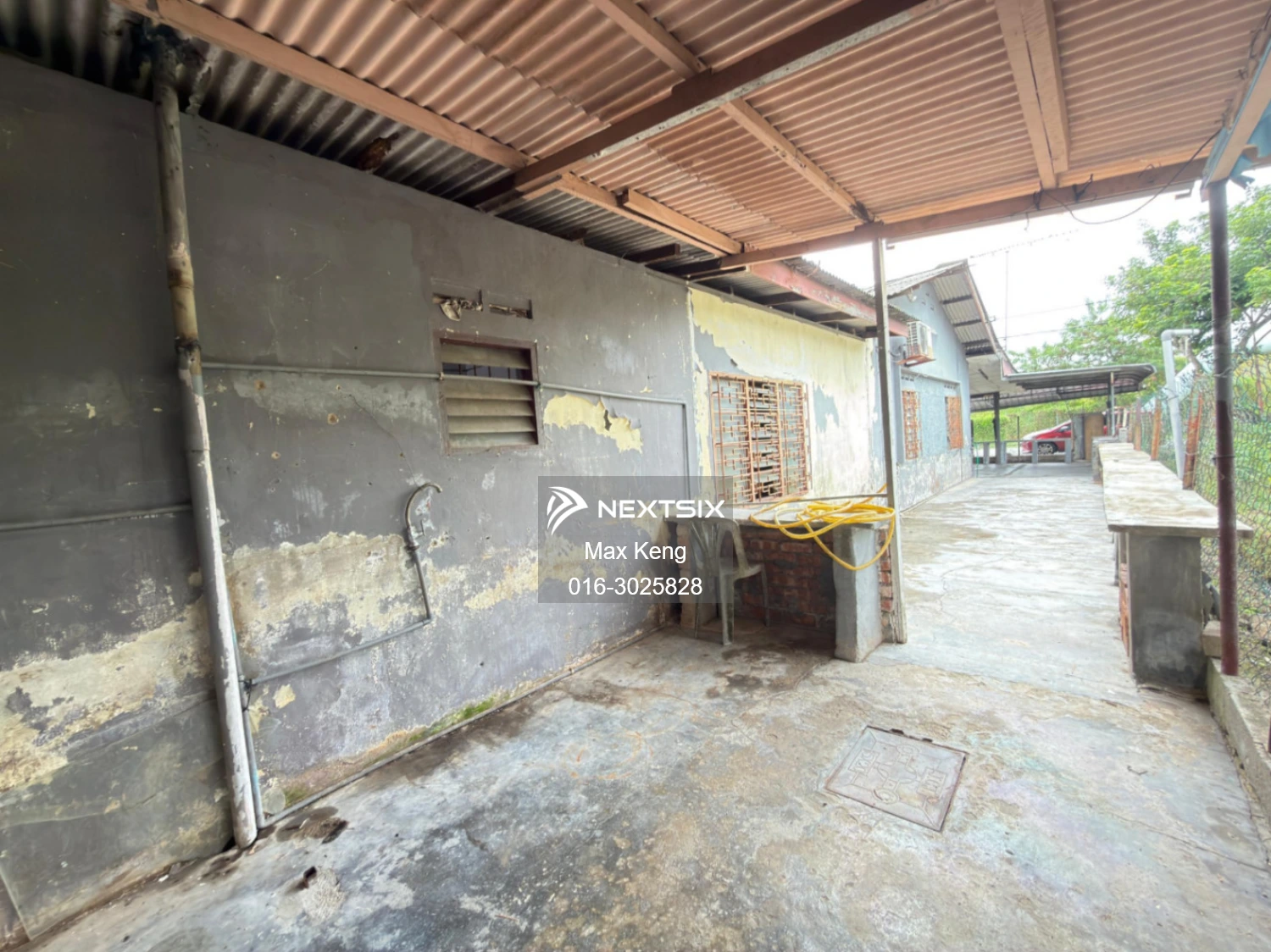 1-sty Terrace/Link House For Sale in Senai Johor - Image 3