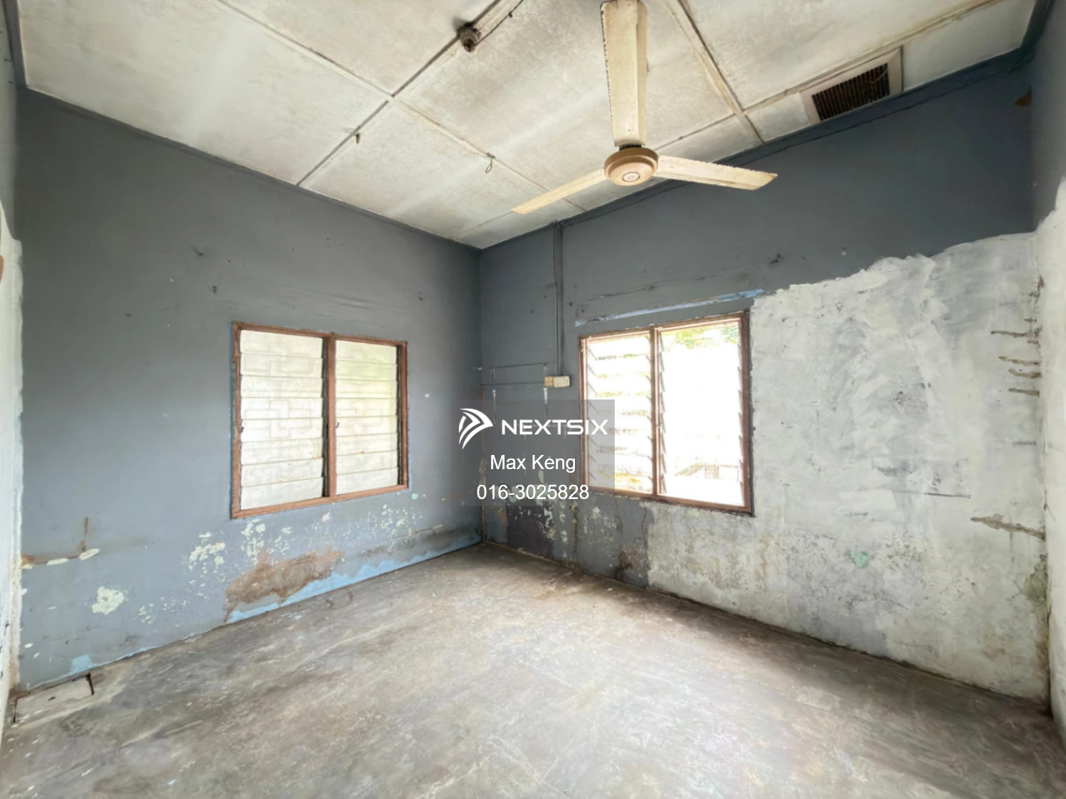 1-sty Terrace/Link House For Sale in Senai Johor - Image 6