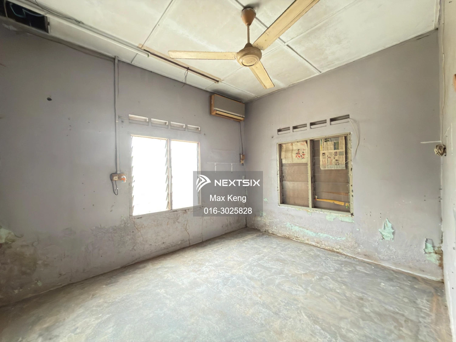 1-sty Terrace/Link House For Sale in Senai Johor - Image 7