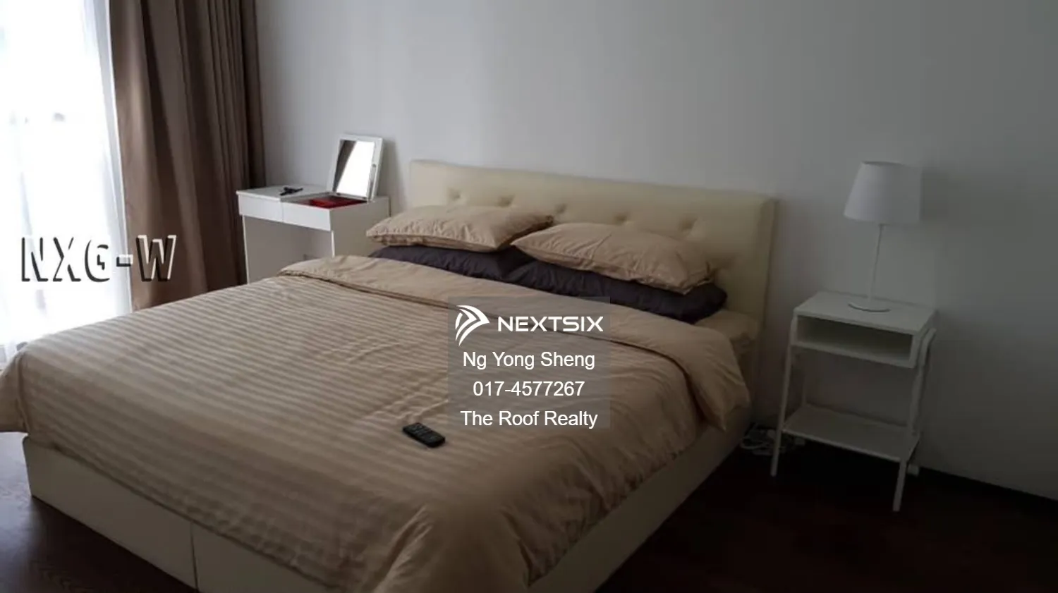 Condominium For Sale in Sentul Wilayah Persekutuan Kuala Lumpur - Image 5
