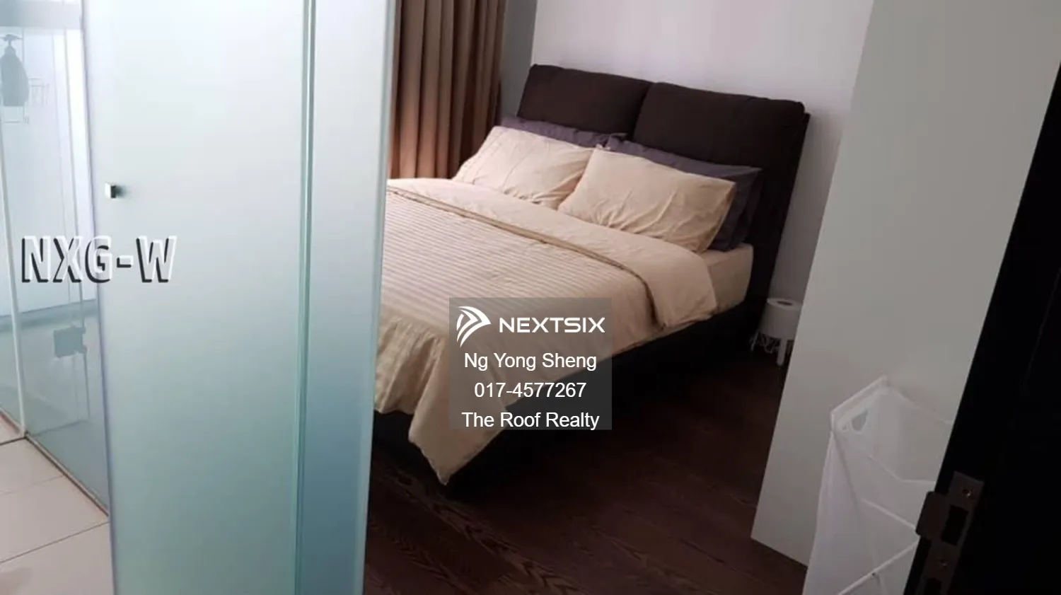 Condominium For Sale in Sentul Wilayah Persekutuan Kuala Lumpur - Image 6