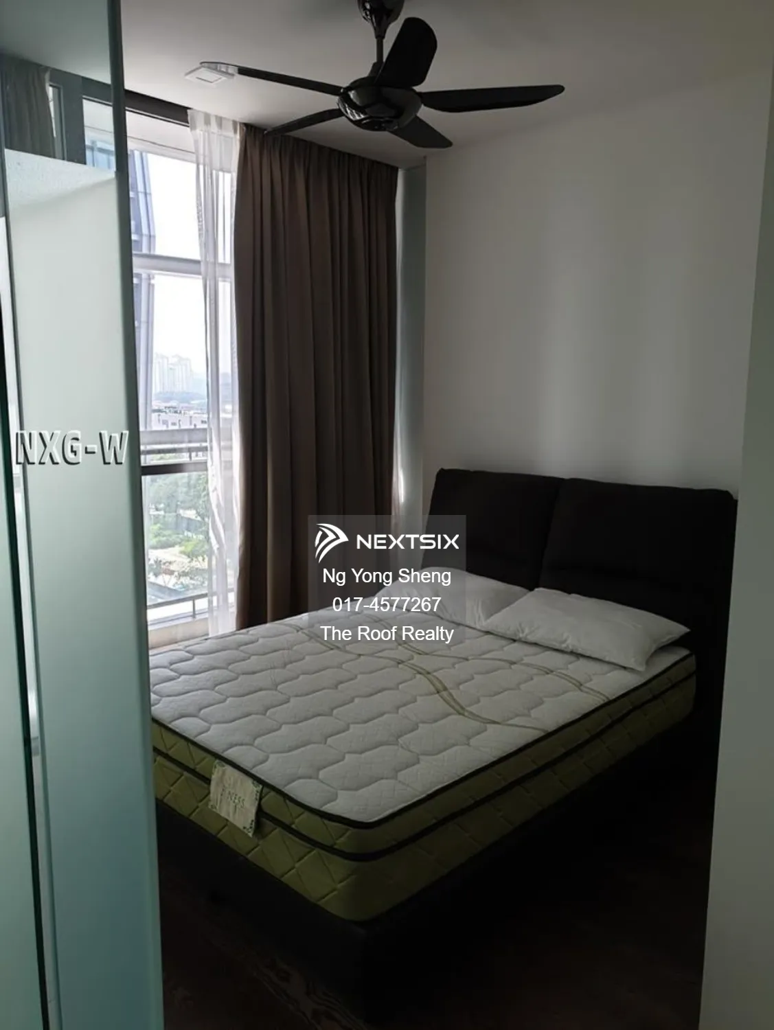Condominium For Sale in Sentul Wilayah Persekutuan Kuala Lumpur - Image 7