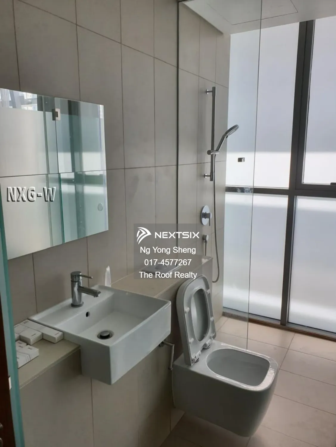 Condominium For Sale in Sentul Wilayah Persekutuan Kuala Lumpur - Image 9