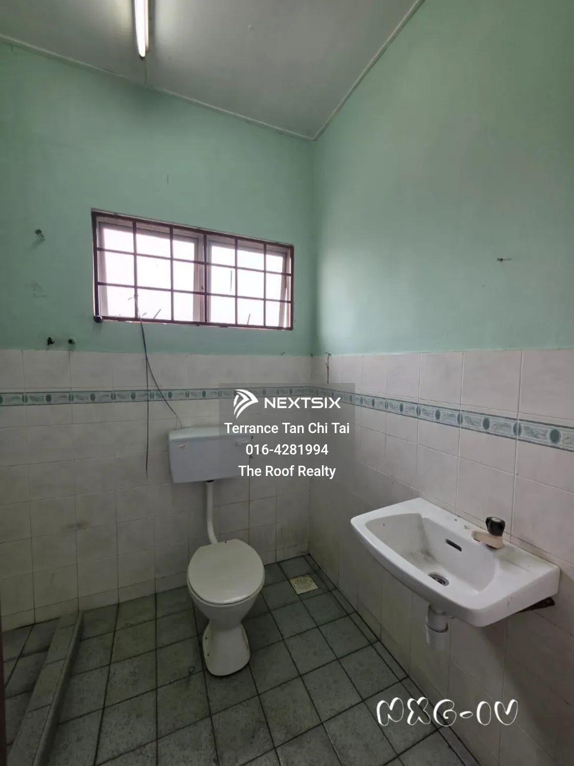 2-sty Terrace/Link House For Rent in Klang Selangor - Image 10