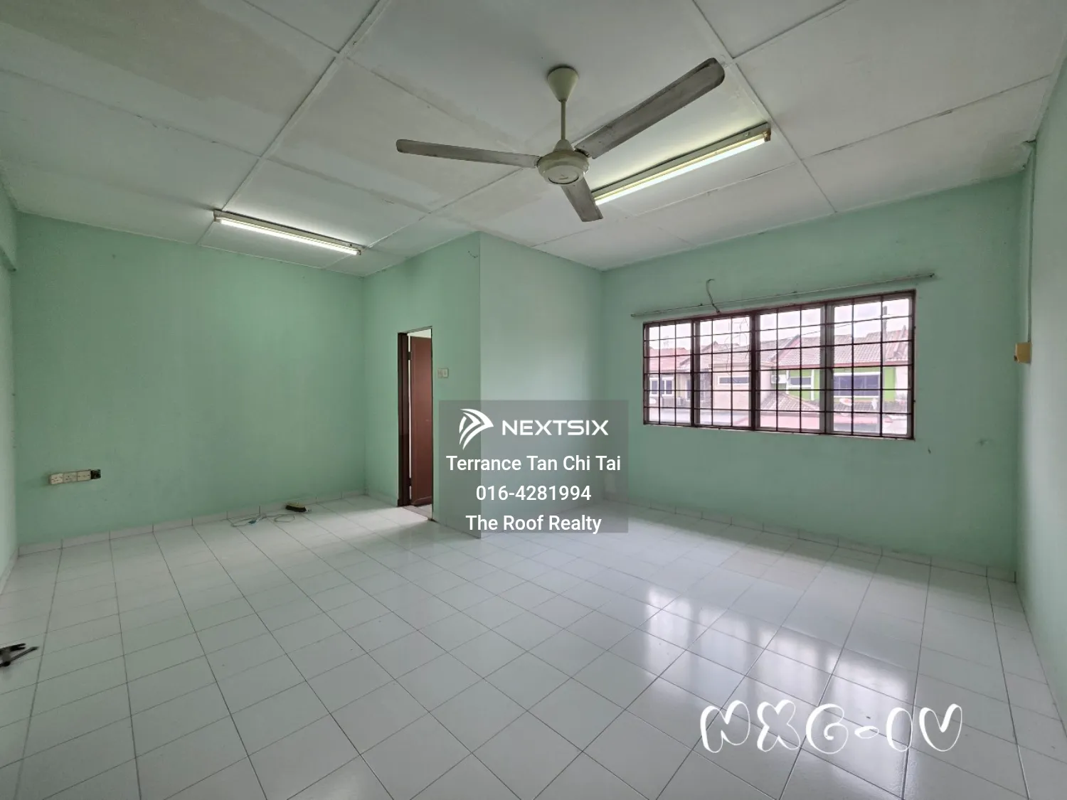 2-sty Terrace/Link House For Rent in Klang Selangor - Image 2