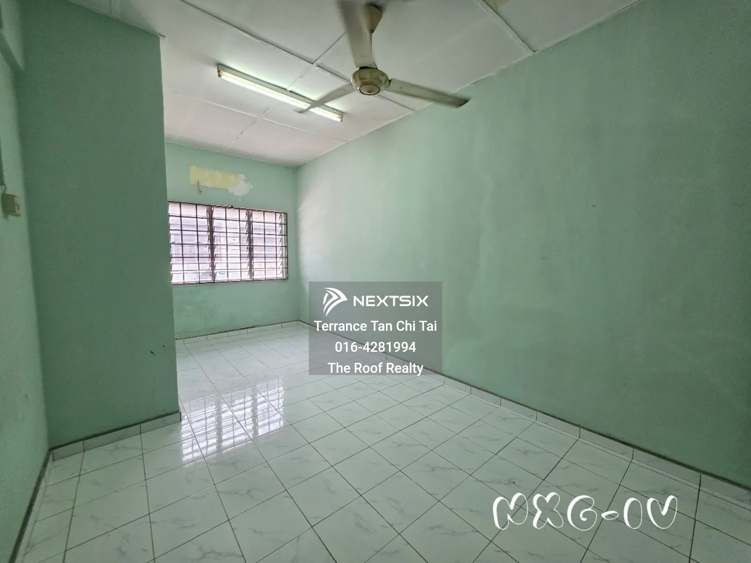 2-sty Terrace/Link House For Rent in Klang Selangor - Image 3