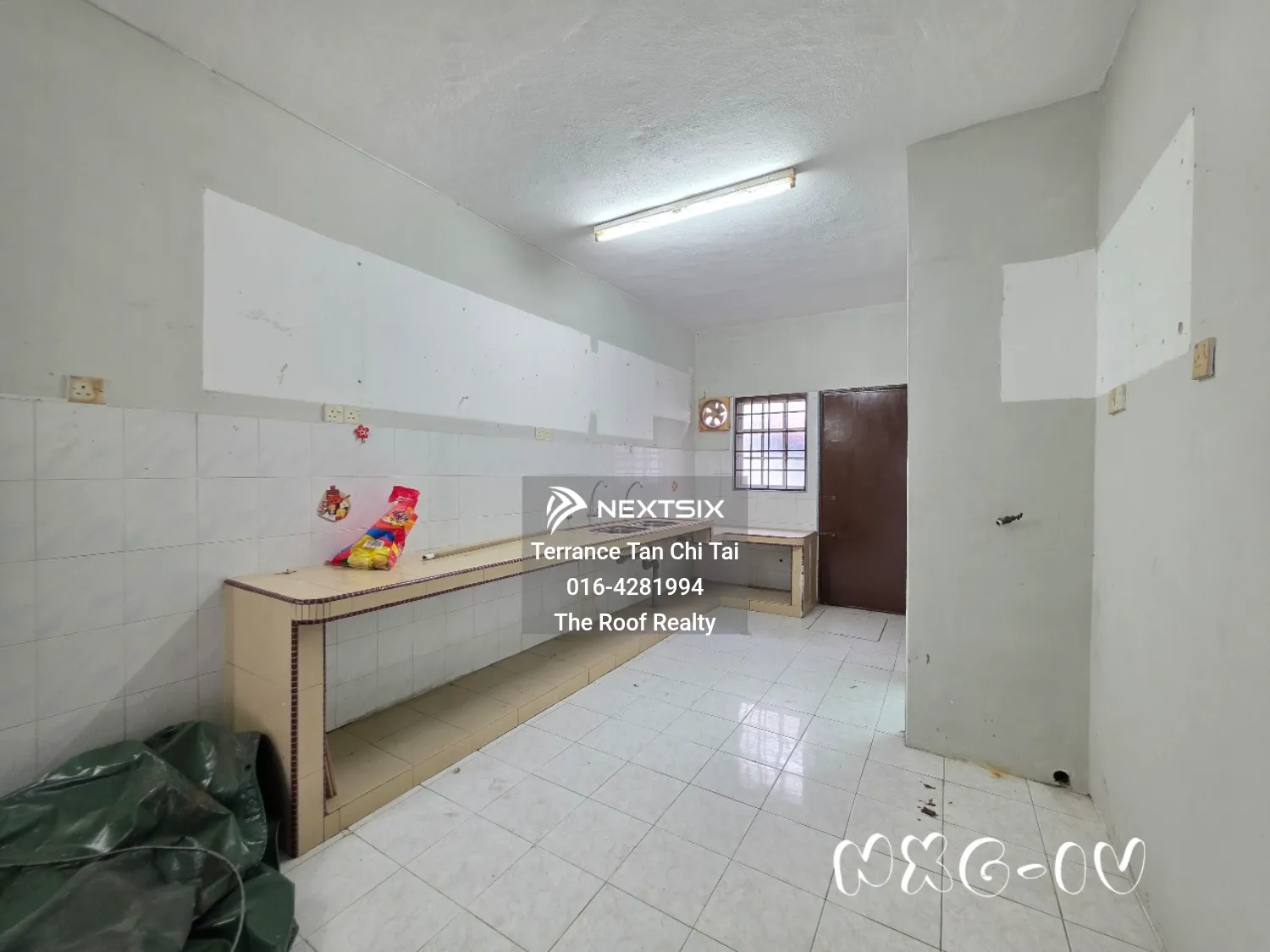 2-sty Terrace/Link House For Rent in Klang Selangor - Image 4