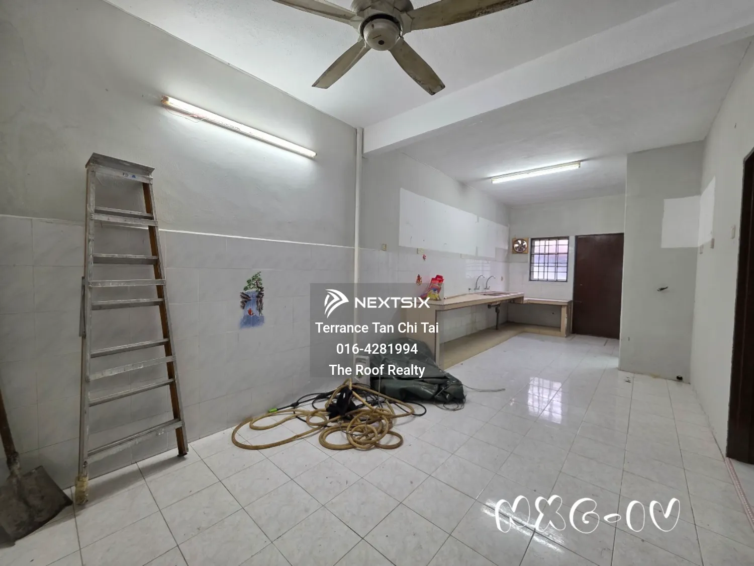 2-sty Terrace/Link House For Rent in Klang Selangor - Image 5