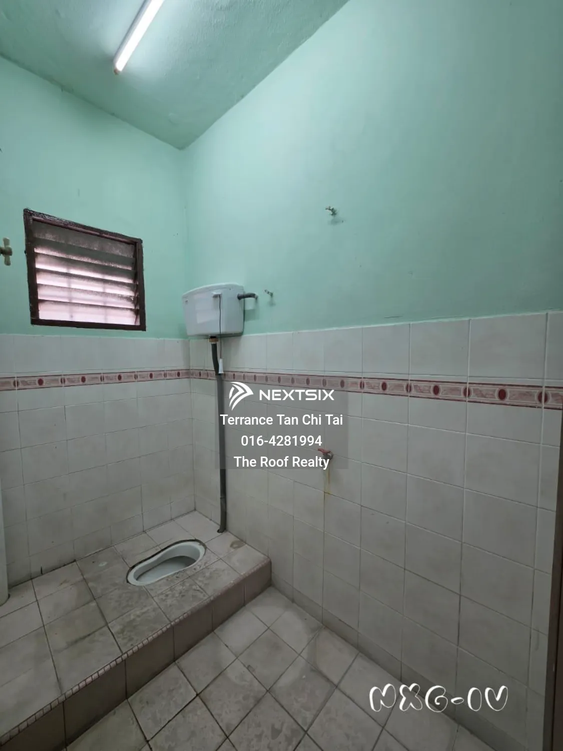 2-sty Terrace/Link House For Rent in Klang Selangor - Image 6