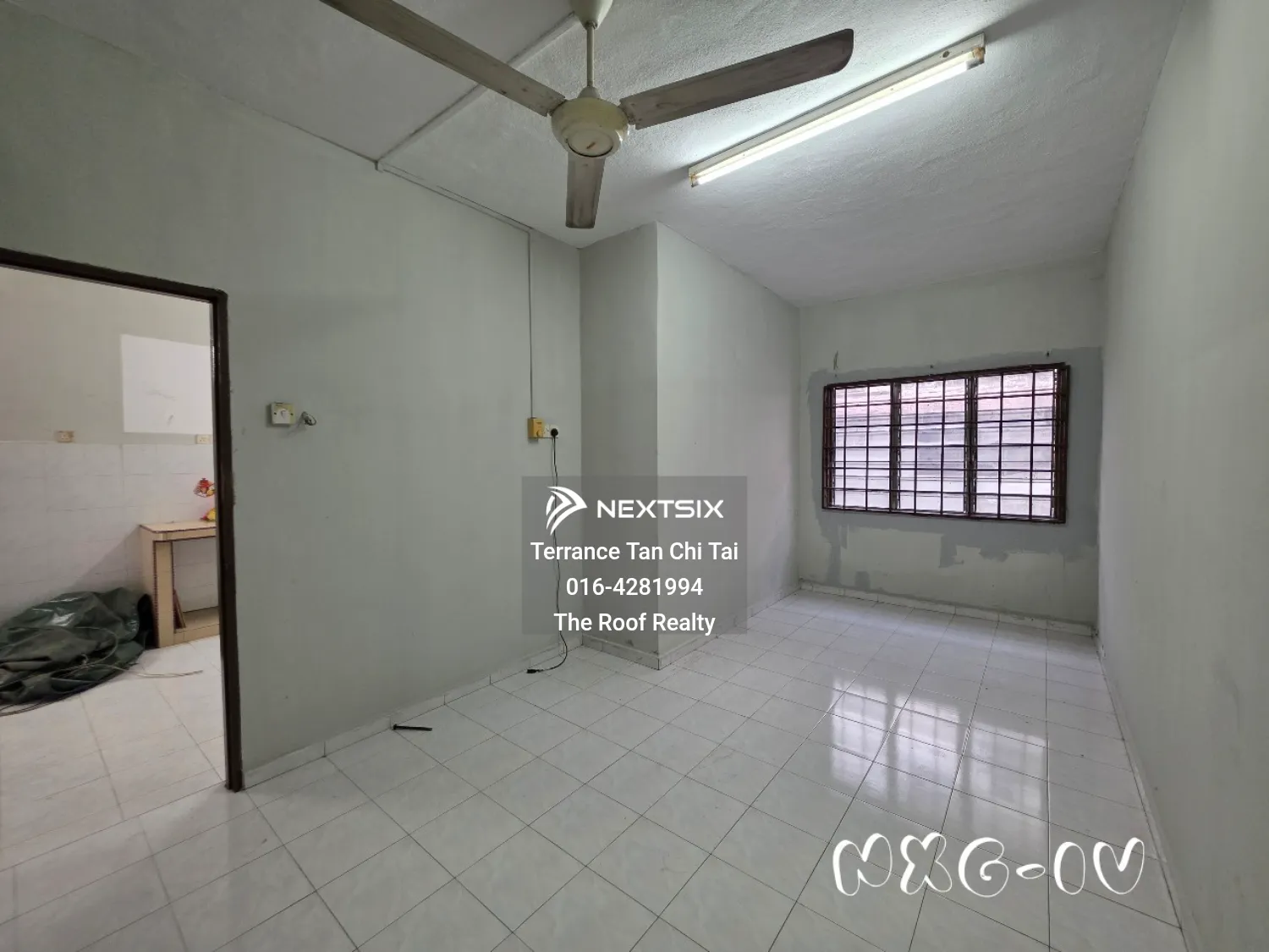 2-sty Terrace/Link House For Rent in Klang Selangor - Image 7