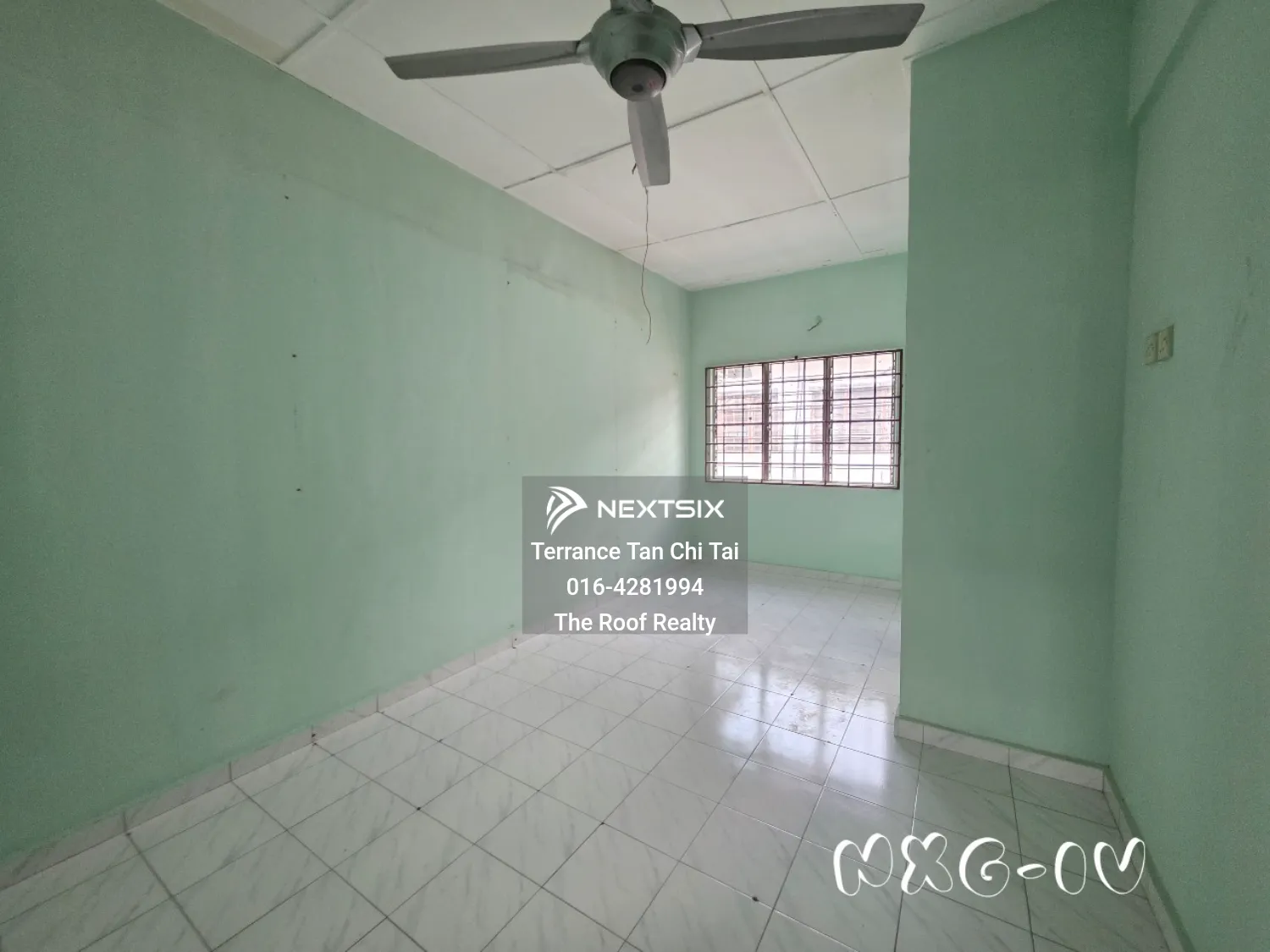 2-sty Terrace/Link House For Rent in Klang Selangor - Image 8