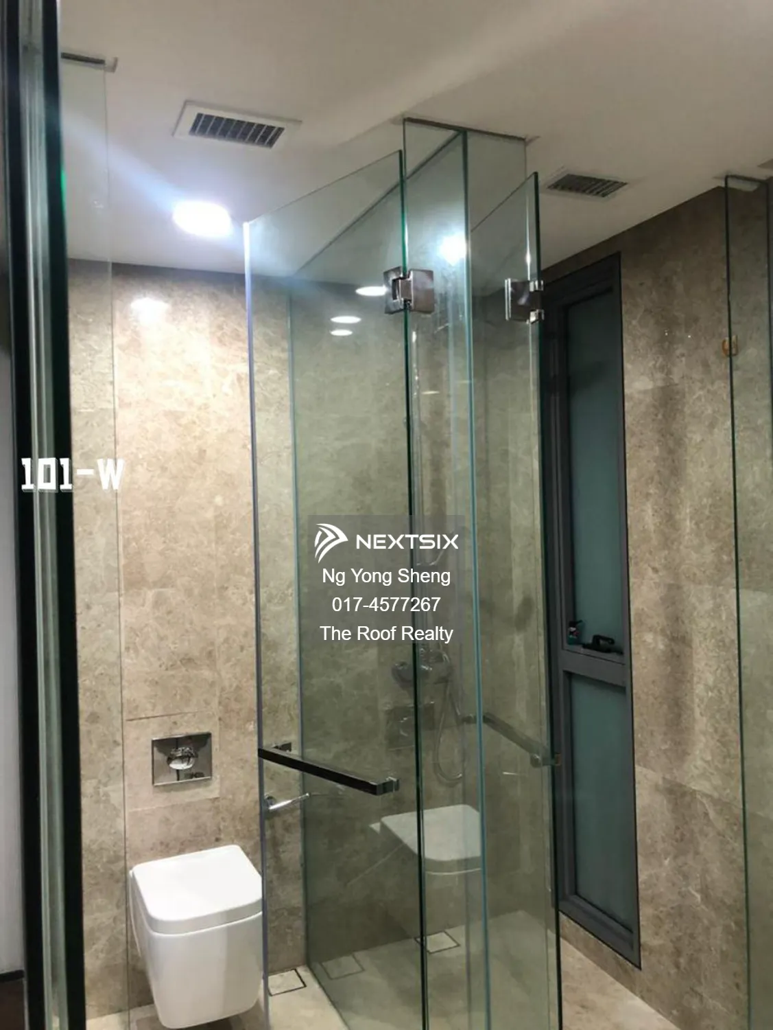 Condominium For Sale in Sentul Wilayah Persekutuan Kuala Lumpur - Image 5