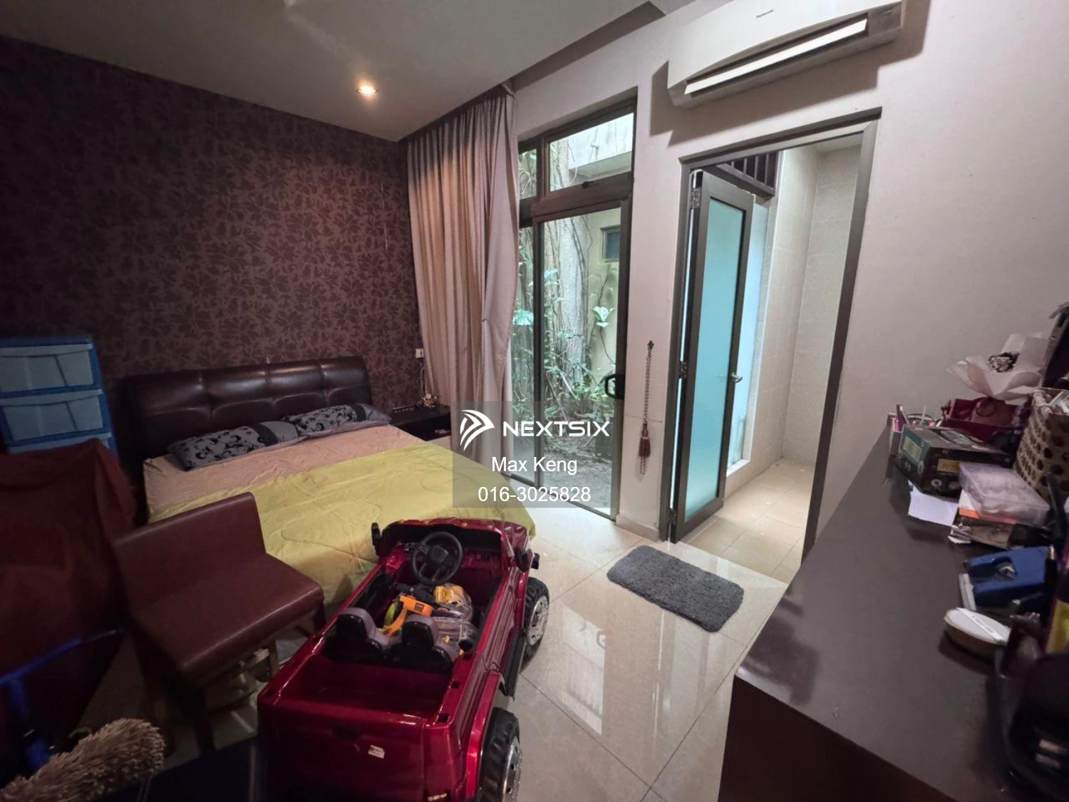Semi-detached House For Sale in Skudai Johor - Image 10