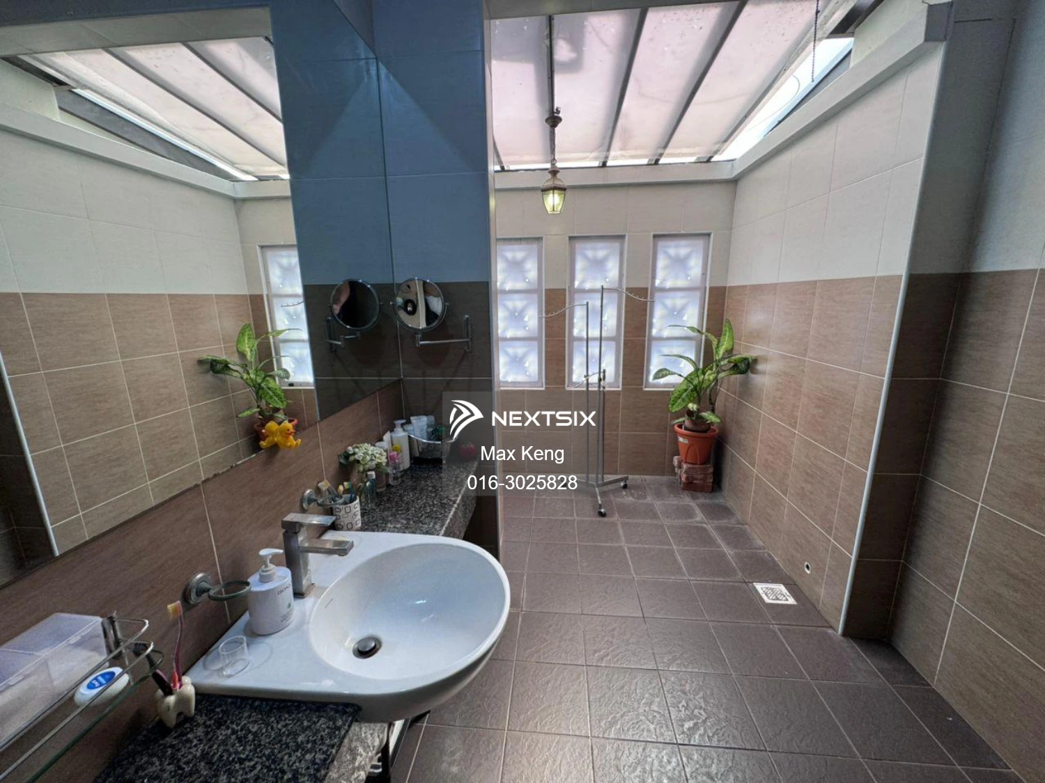 Semi-detached House For Sale in Skudai Johor - Image 11