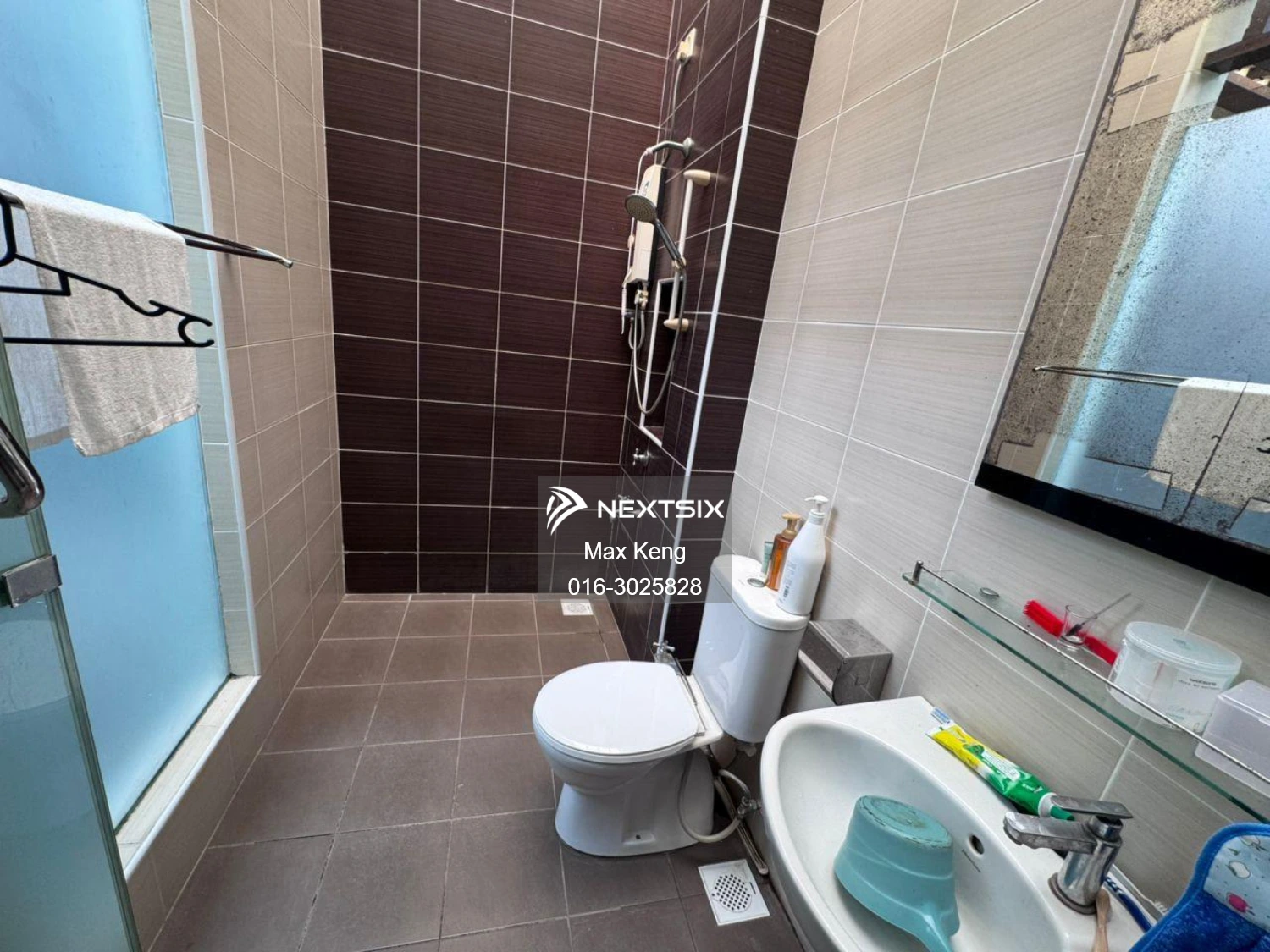 Semi-detached House For Sale in Skudai Johor - Image 12