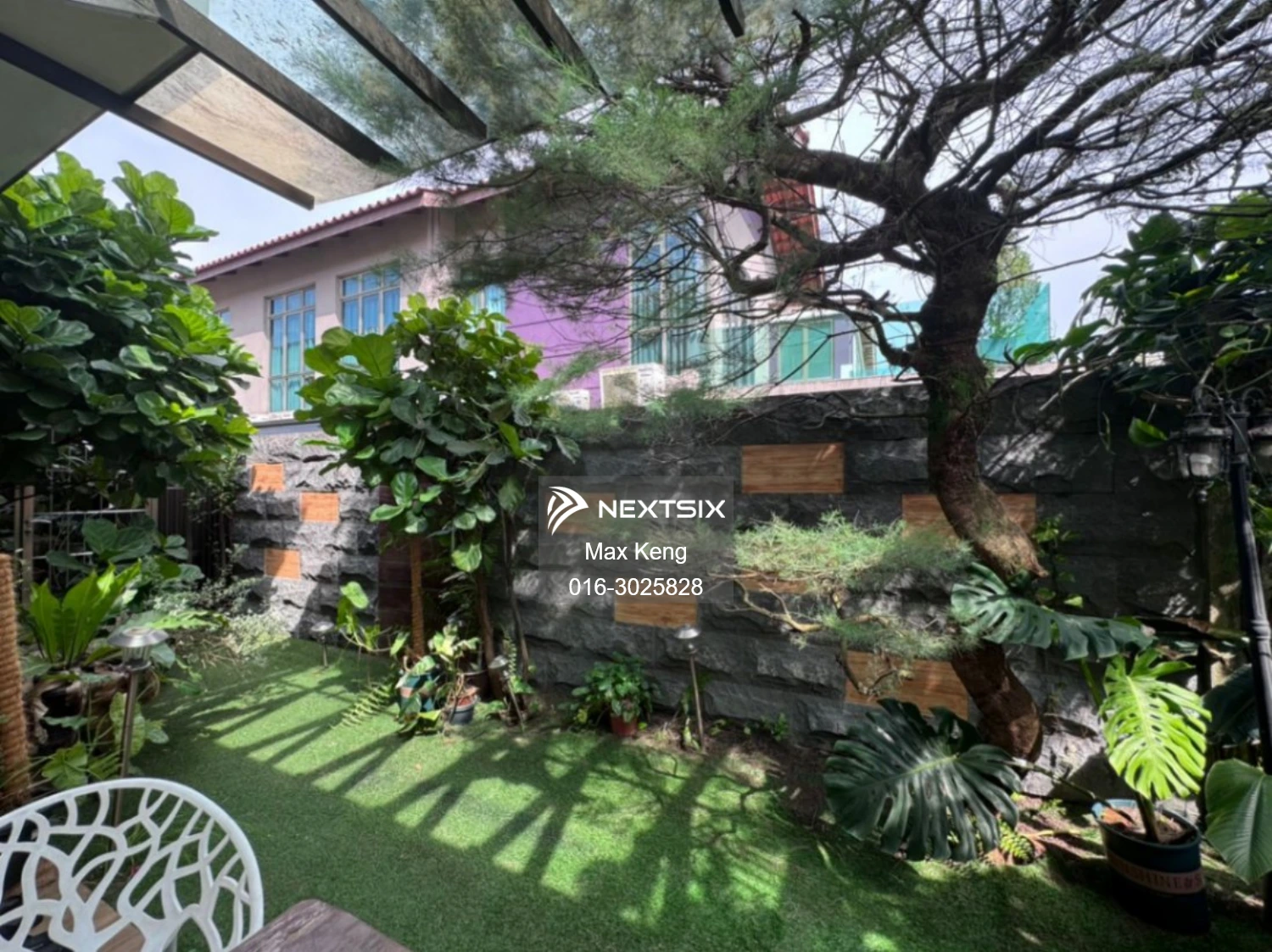 Semi-detached House For Sale in Skudai Johor - Image 2