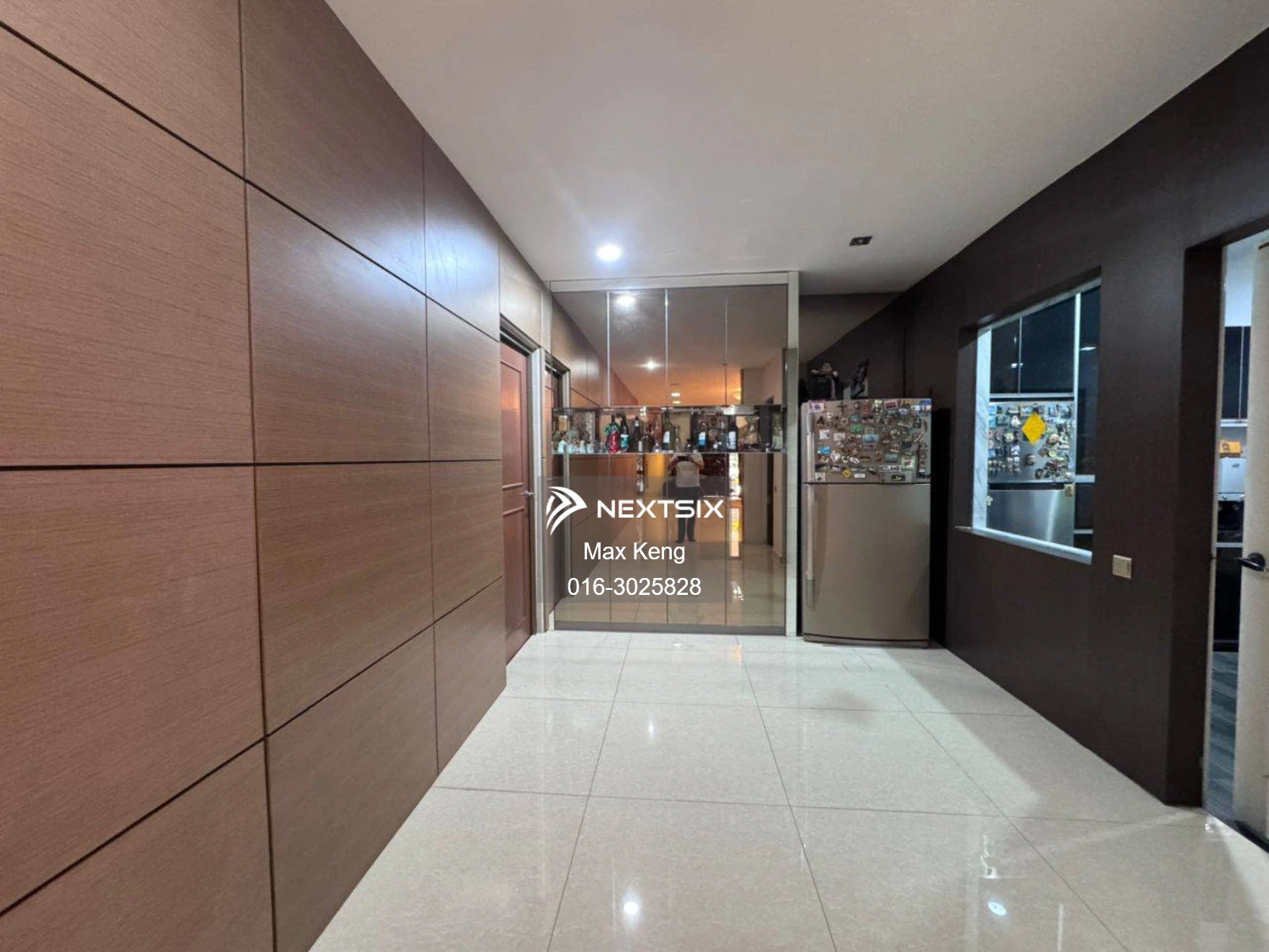Semi-detached House For Sale in Skudai Johor - Image 5
