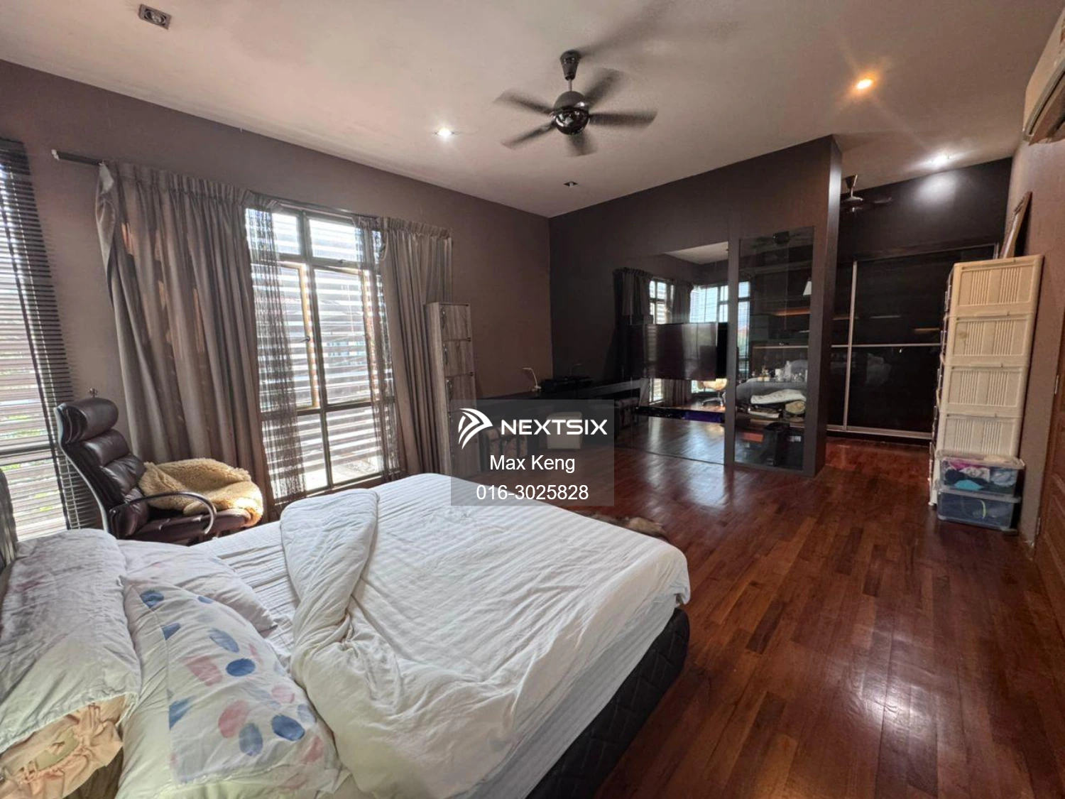 Semi-detached House For Sale in Skudai Johor - Image 7