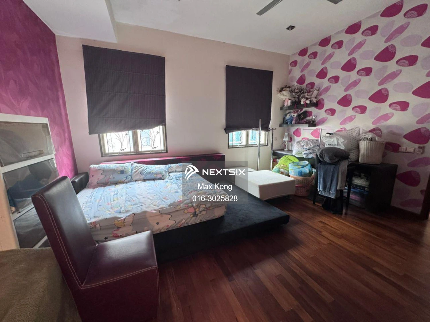 Semi-detached House For Sale in Skudai Johor - Image 8