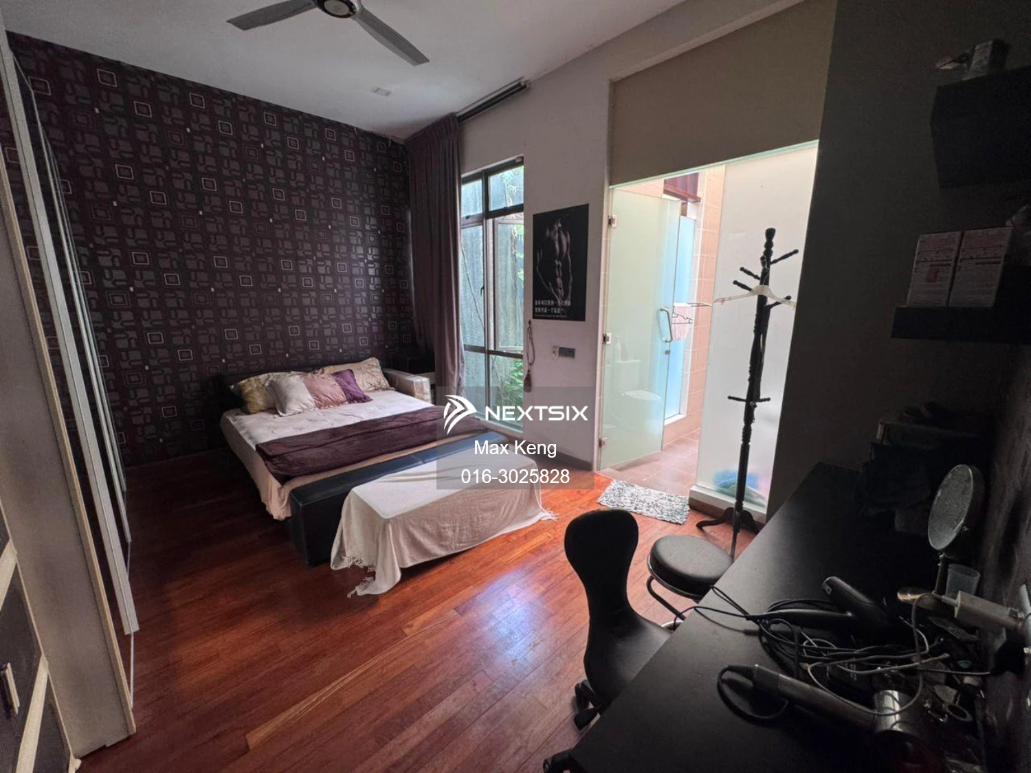 Semi-detached House For Sale in Skudai Johor - Image 9