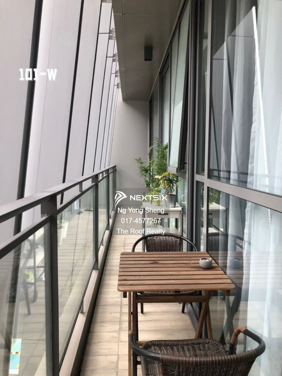 Condominium For Sale in Sentul Wilayah Persekutuan Kuala Lumpur - Image 5