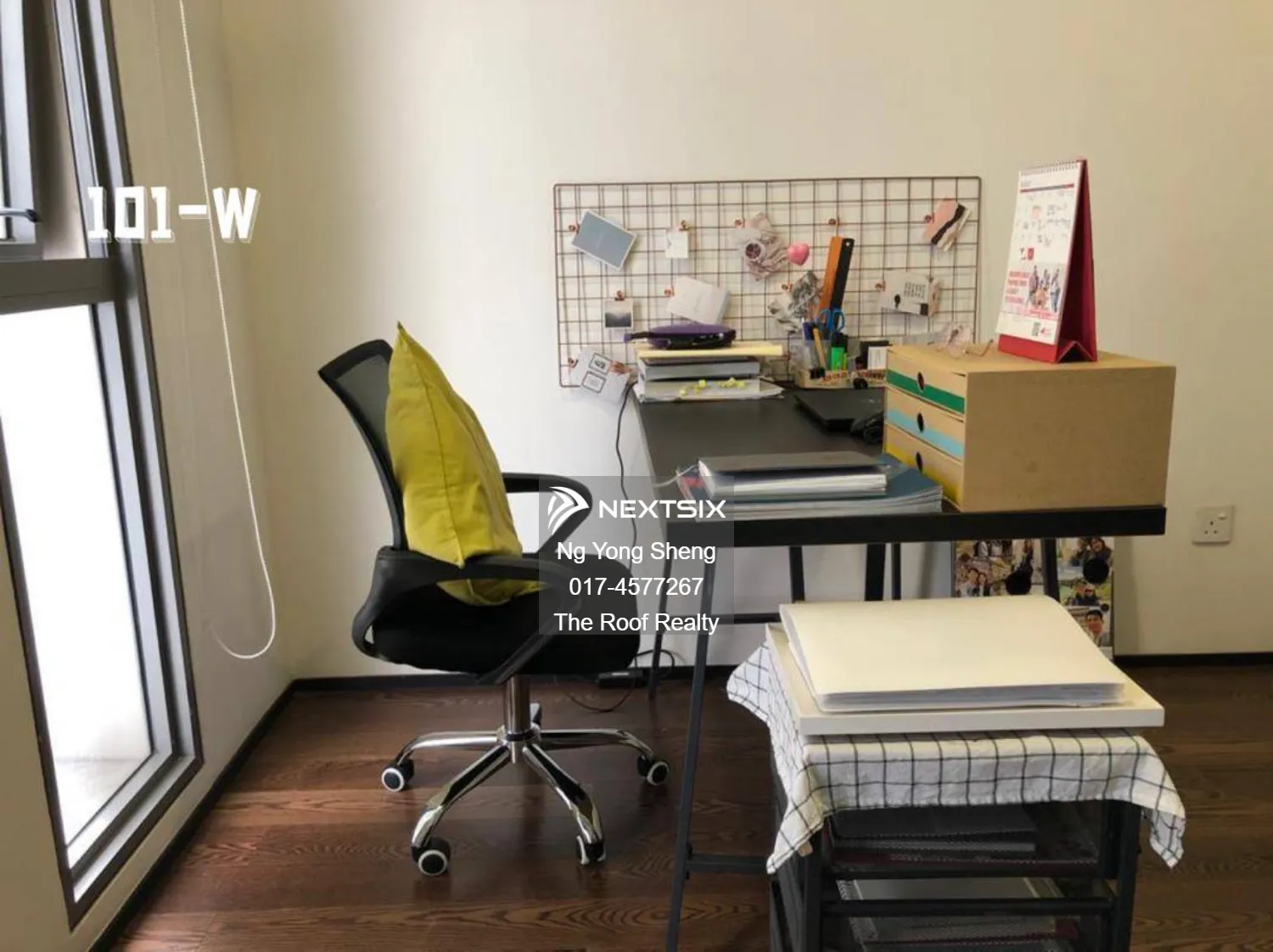 Condominium For Sale in Sentul Wilayah Persekutuan Kuala Lumpur - Image 6