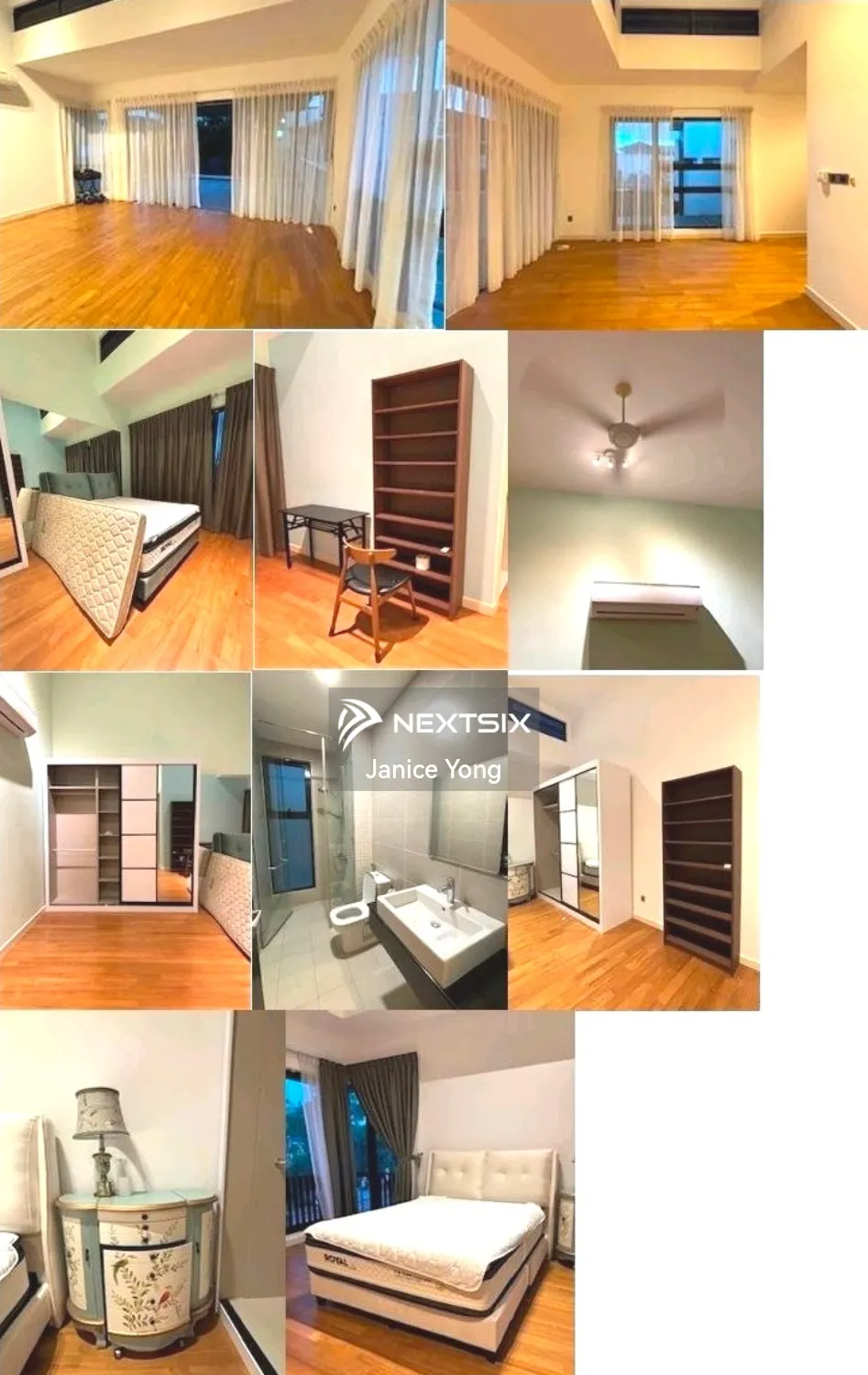 Bungalow For Rent in Iskandar Puteri (Nusajaya) Johor - Image 11