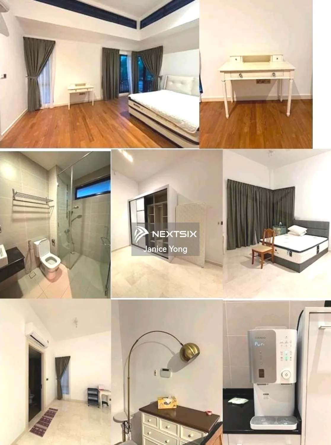 Bungalow For Rent in Iskandar Puteri (Nusajaya) Johor - Image 12