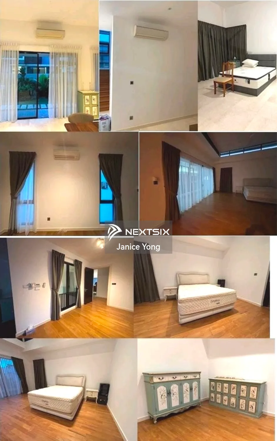 Bungalow For Rent in Iskandar Puteri (Nusajaya) Johor - Image 13