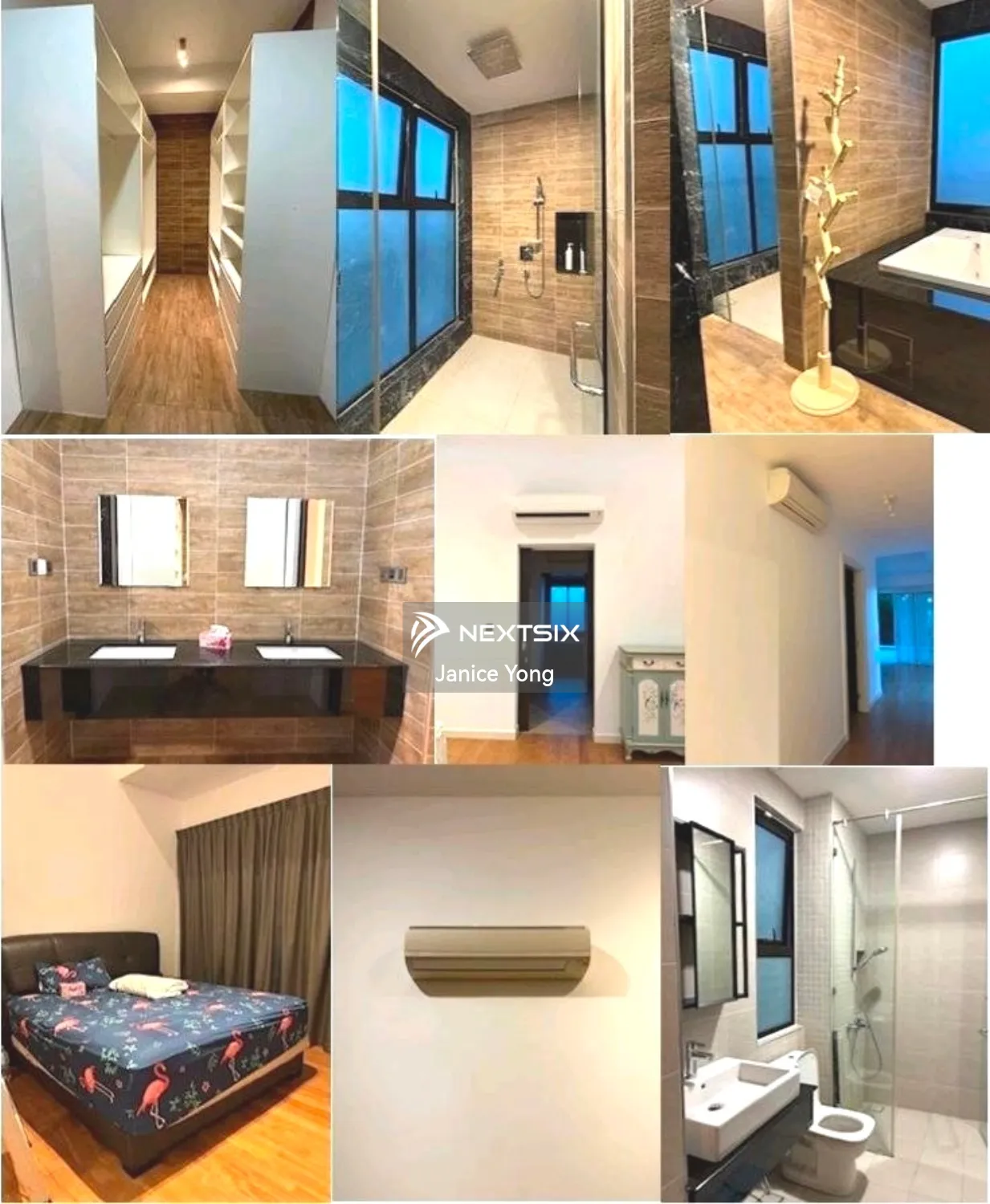 Bungalow For Rent in Iskandar Puteri (Nusajaya) Johor - Image 15