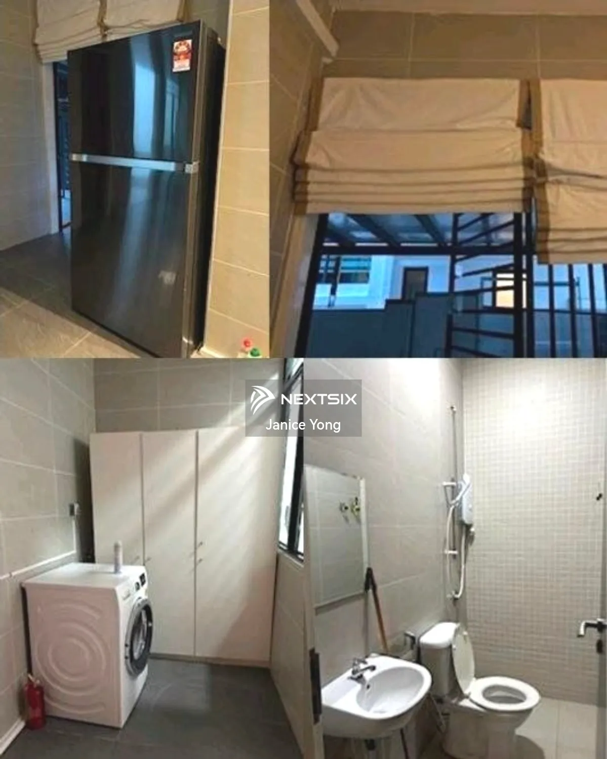 Bungalow For Rent in Iskandar Puteri (Nusajaya) Johor - Image 17