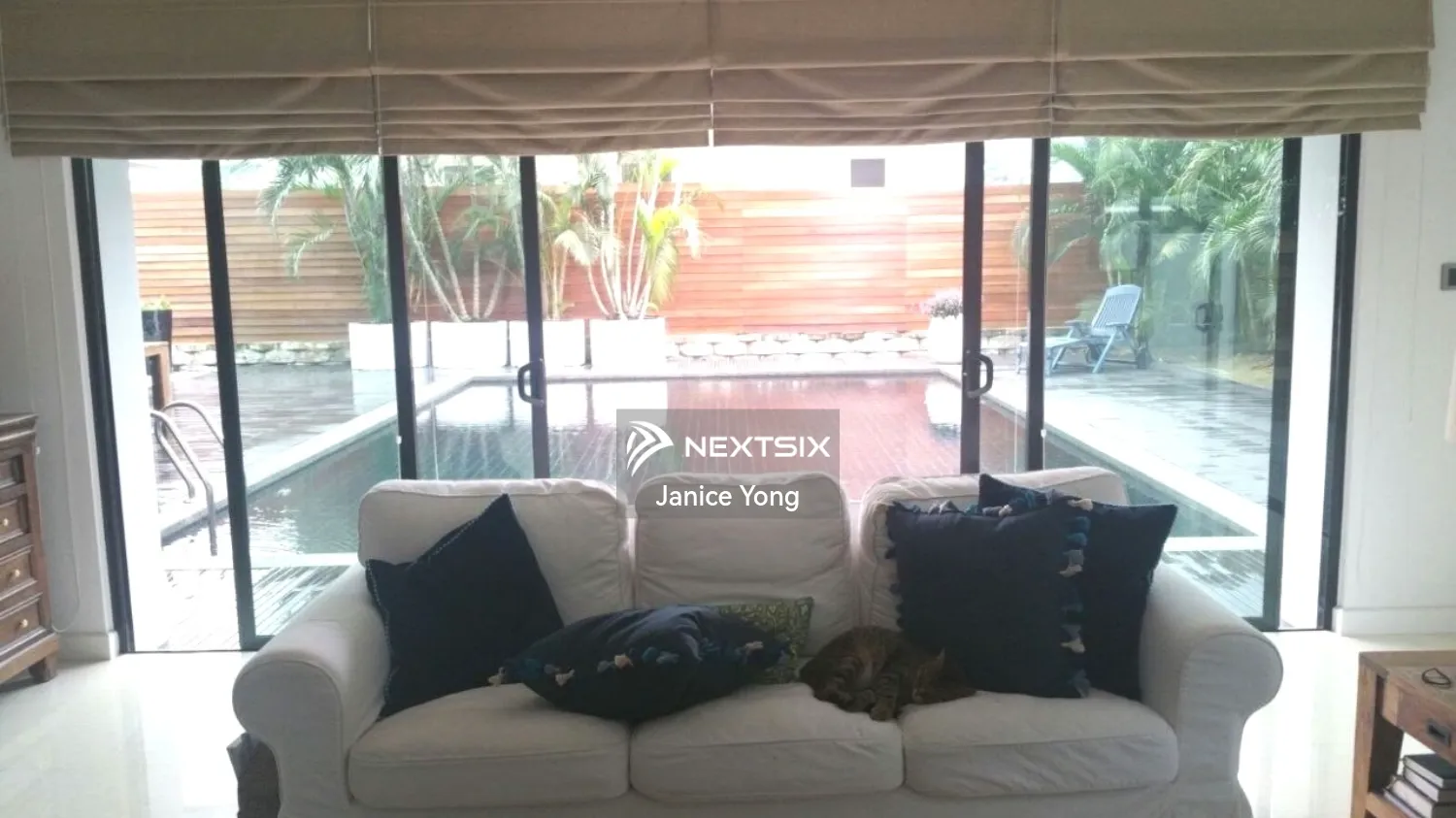 Bungalow For Rent in Iskandar Puteri (Nusajaya) Johor - Image 4