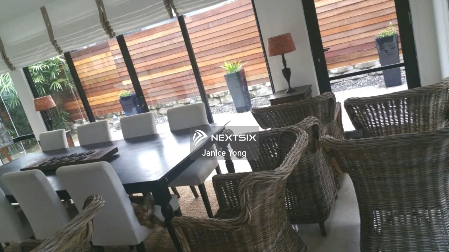 Bungalow For Rent in Iskandar Puteri (Nusajaya) Johor - Image 5