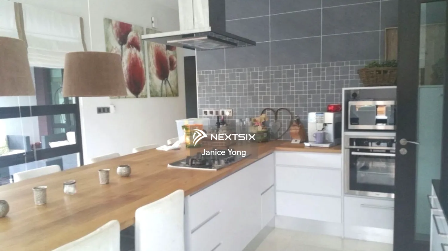 Bungalow For Rent in Iskandar Puteri (Nusajaya) Johor - Image 9