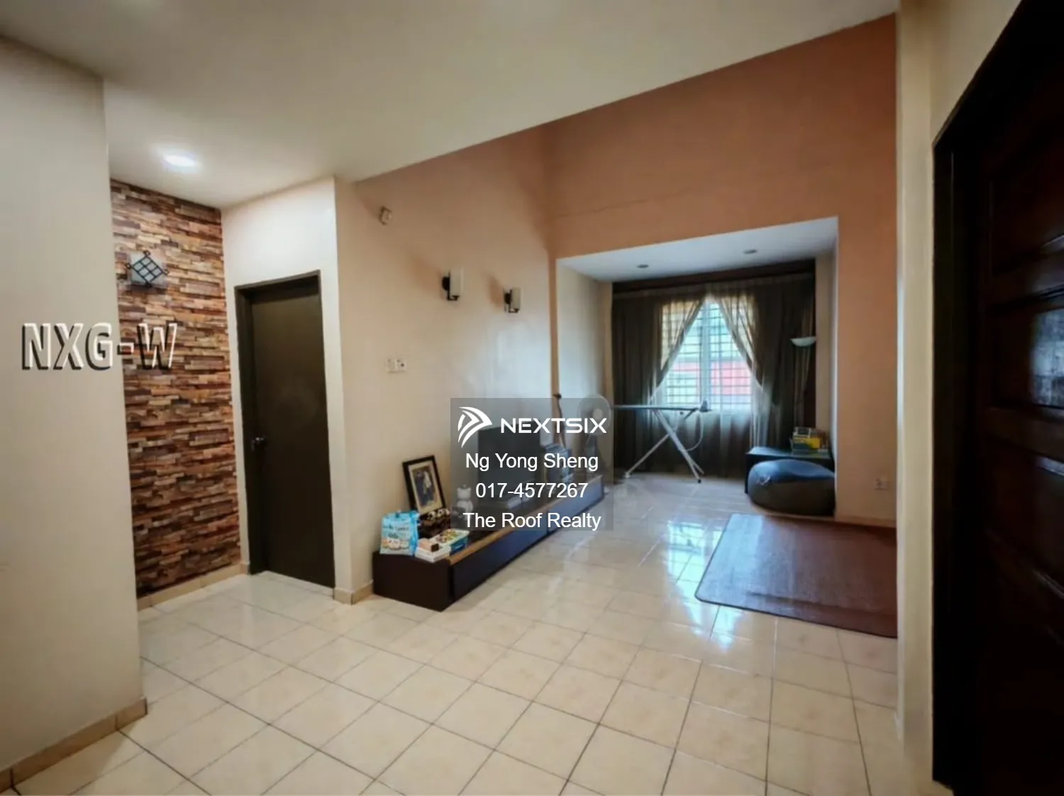 2-sty Terrace/Link House For Sale in Klang Selangor - Image 5