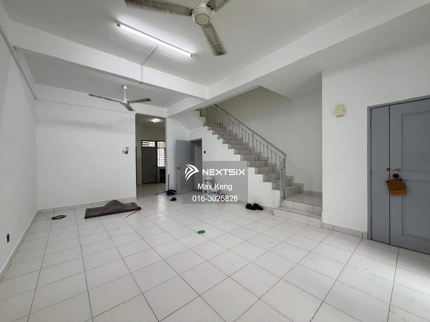 2-sty Terrace/Link House For Sale in Johor Bahru Johor