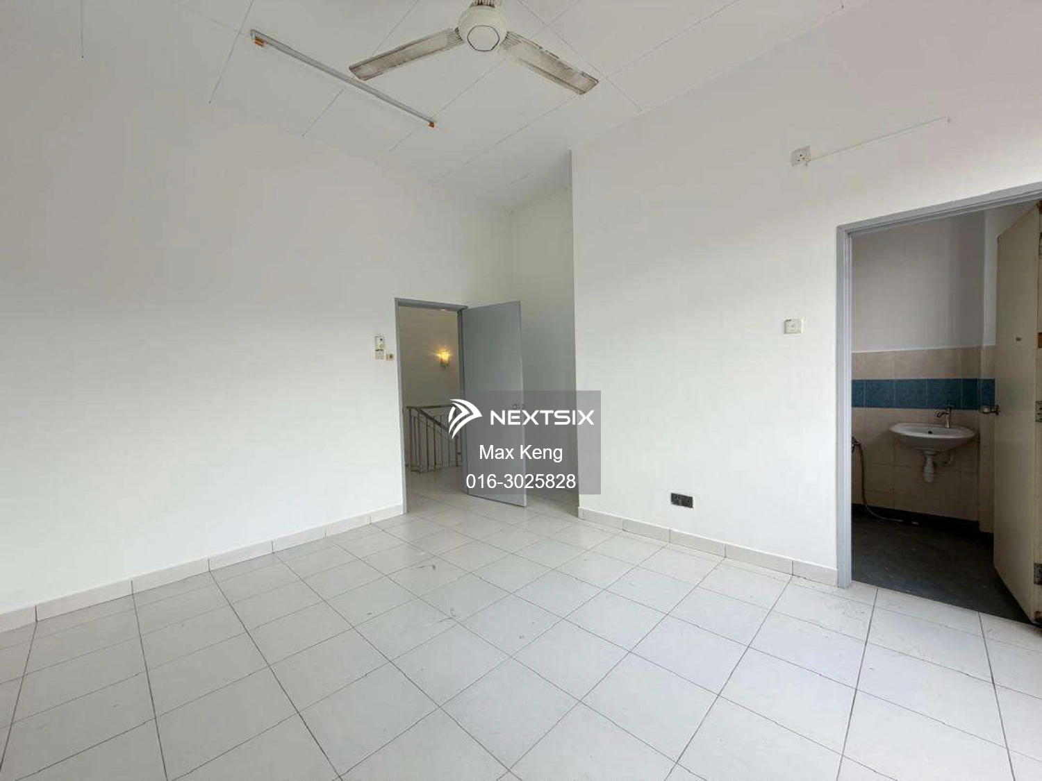 2-sty Terrace/Link House For Sale in Johor Bahru Johor - Image 8