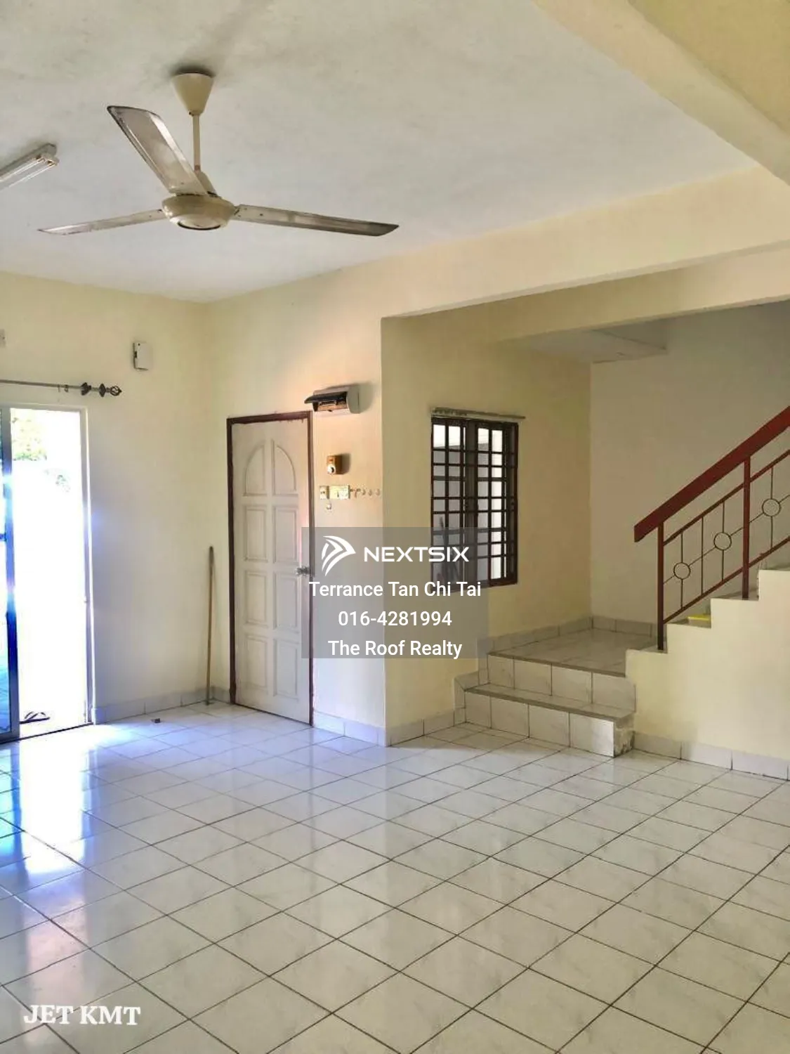 2-sty Terrace/Link House For Rent in Bandar Bukit Tinggi Selangor - Image 10