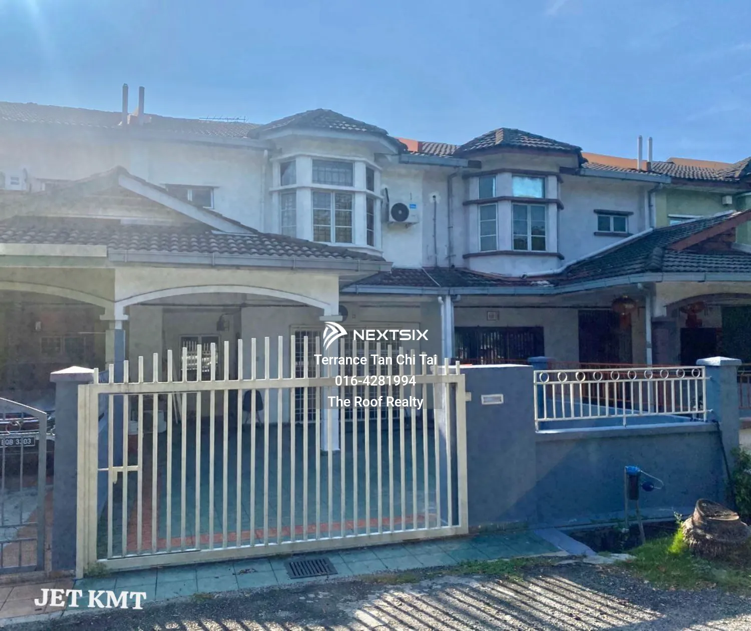 2-sty Terrace/Link House For Rent in Bandar Bukit Tinggi Selangor - Image 11